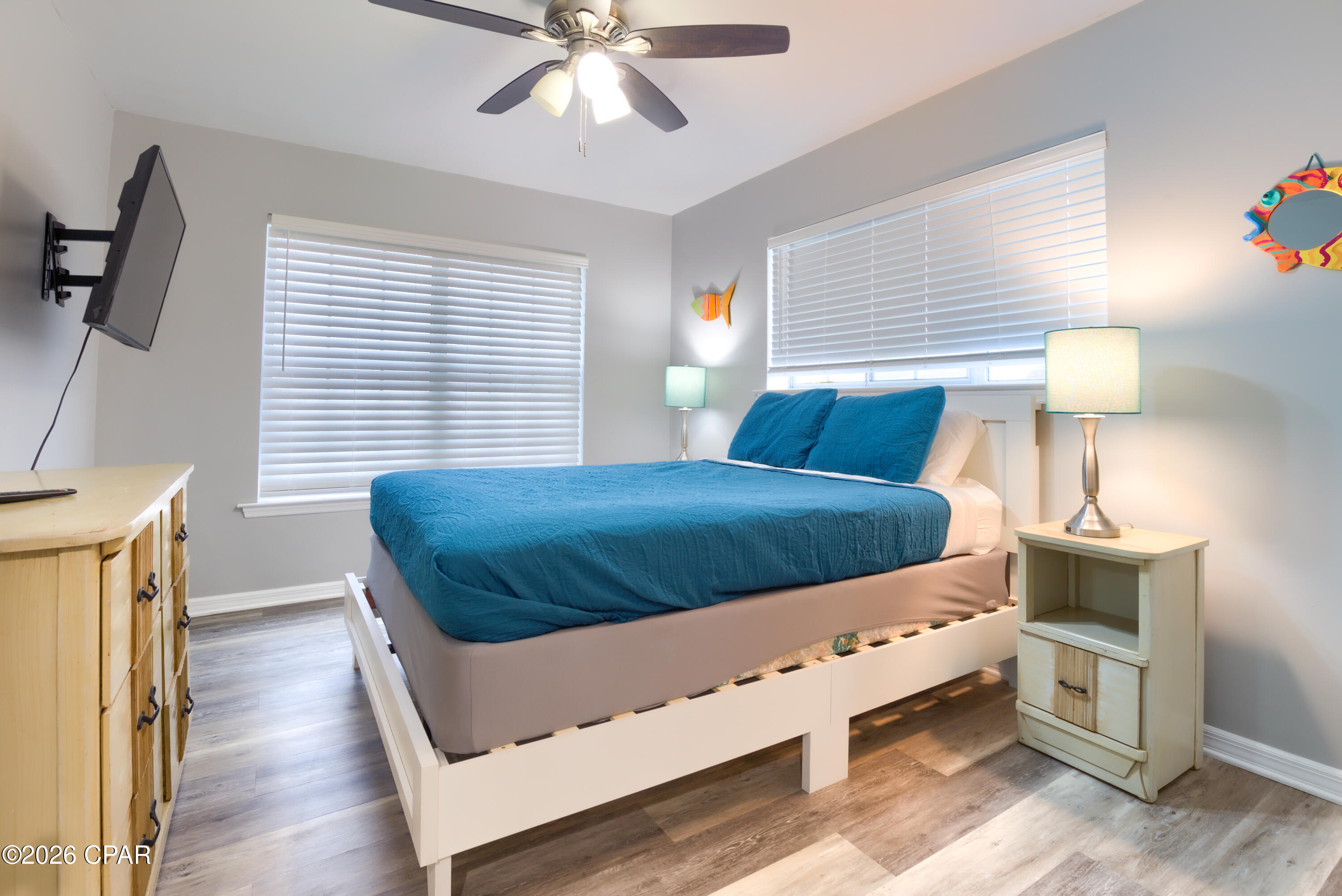 Holiday Beach On The Gulf - Residential