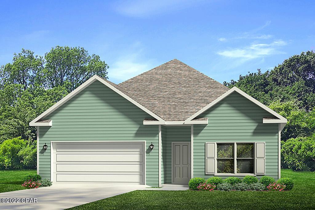 Windmark - Residential