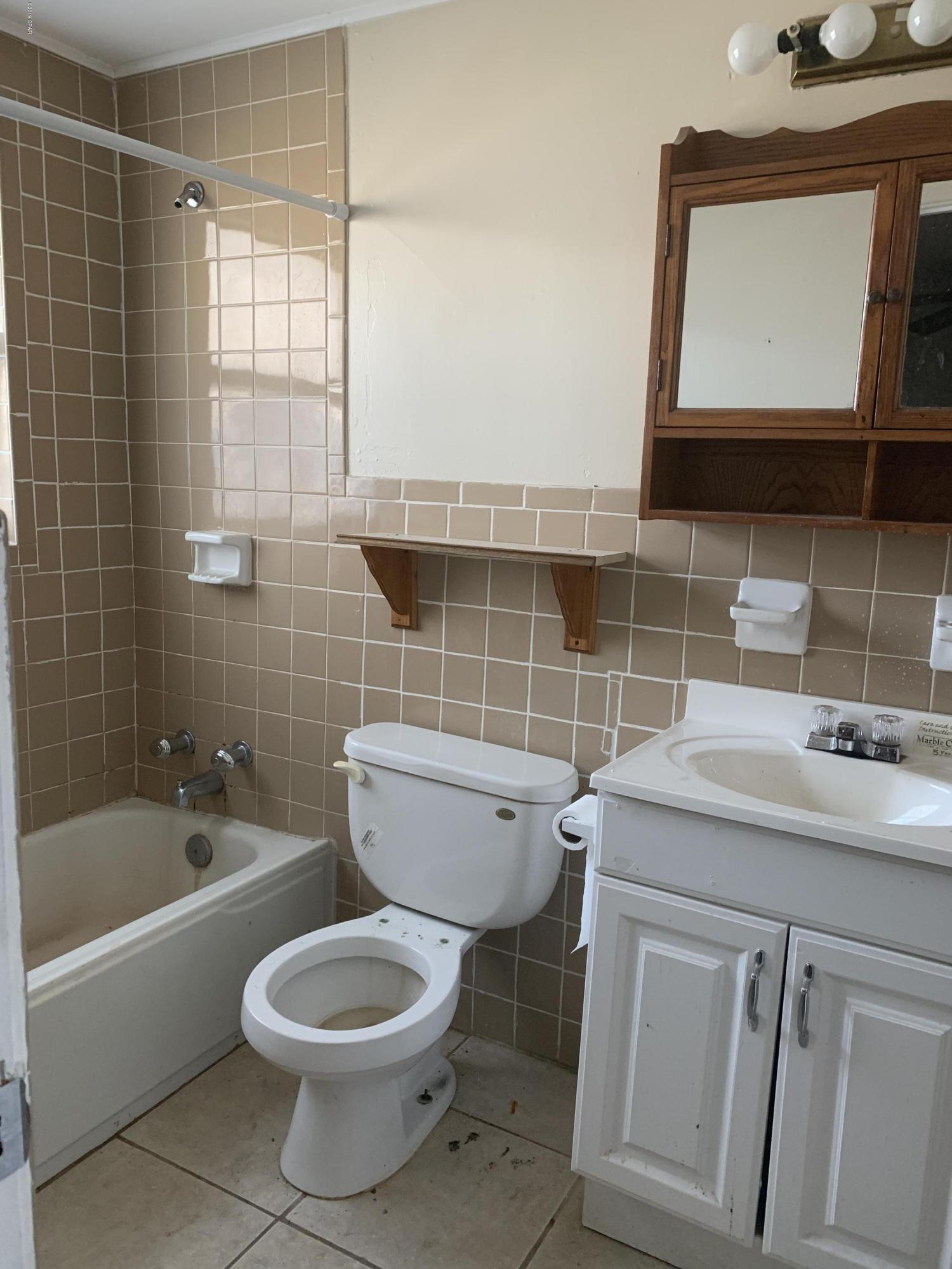 Lake Drive Heights - Residential