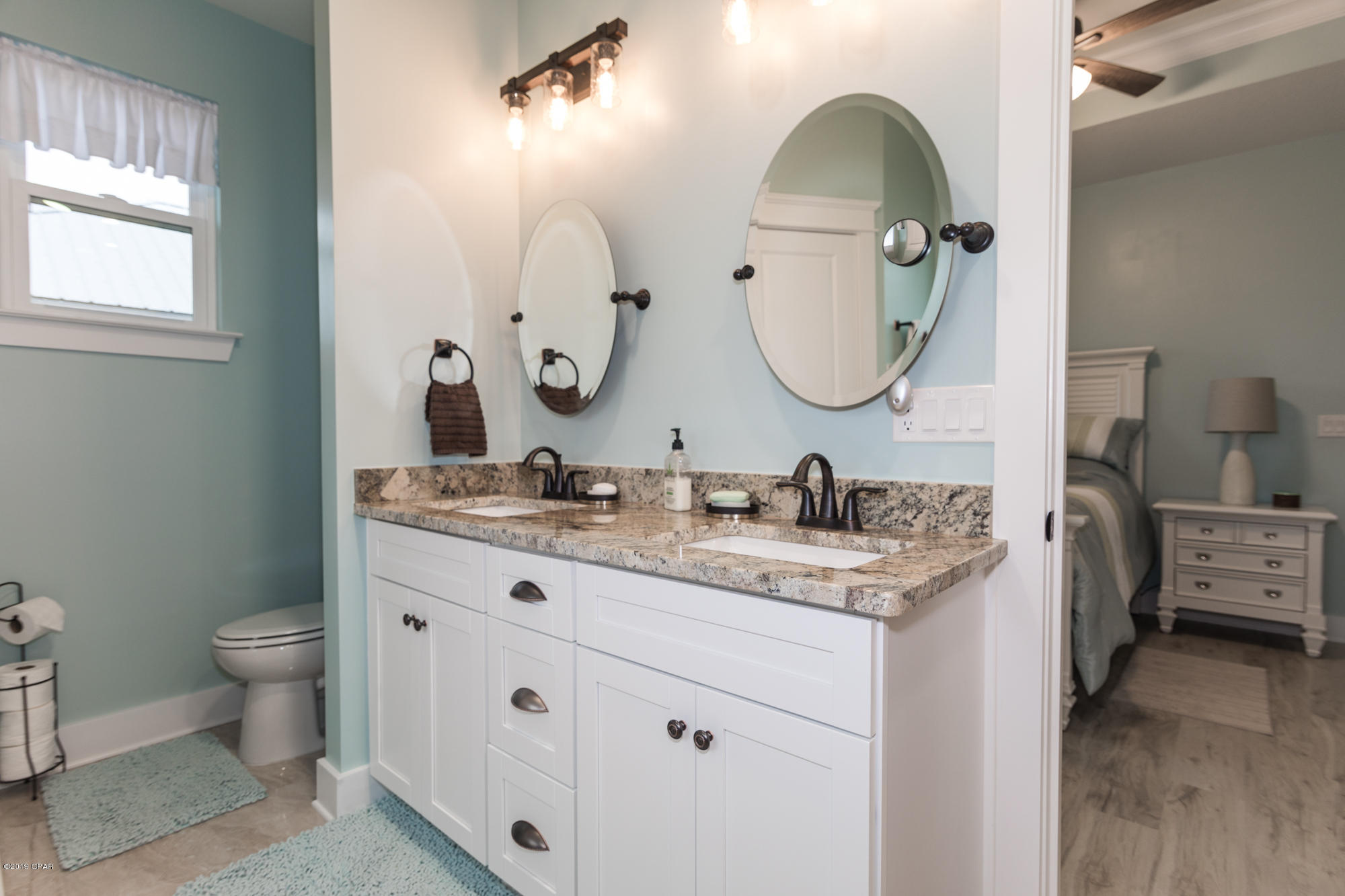 Open Sands - Residential