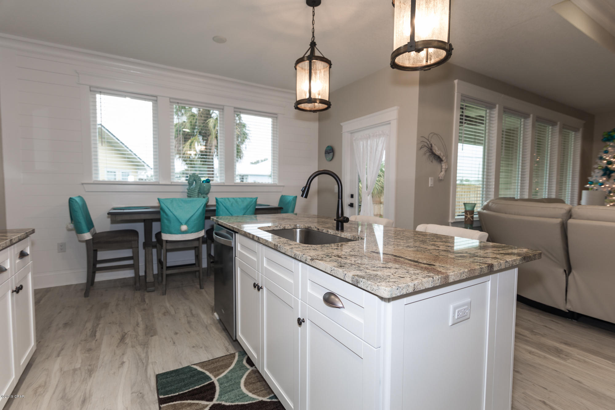 Open Sands - Residential