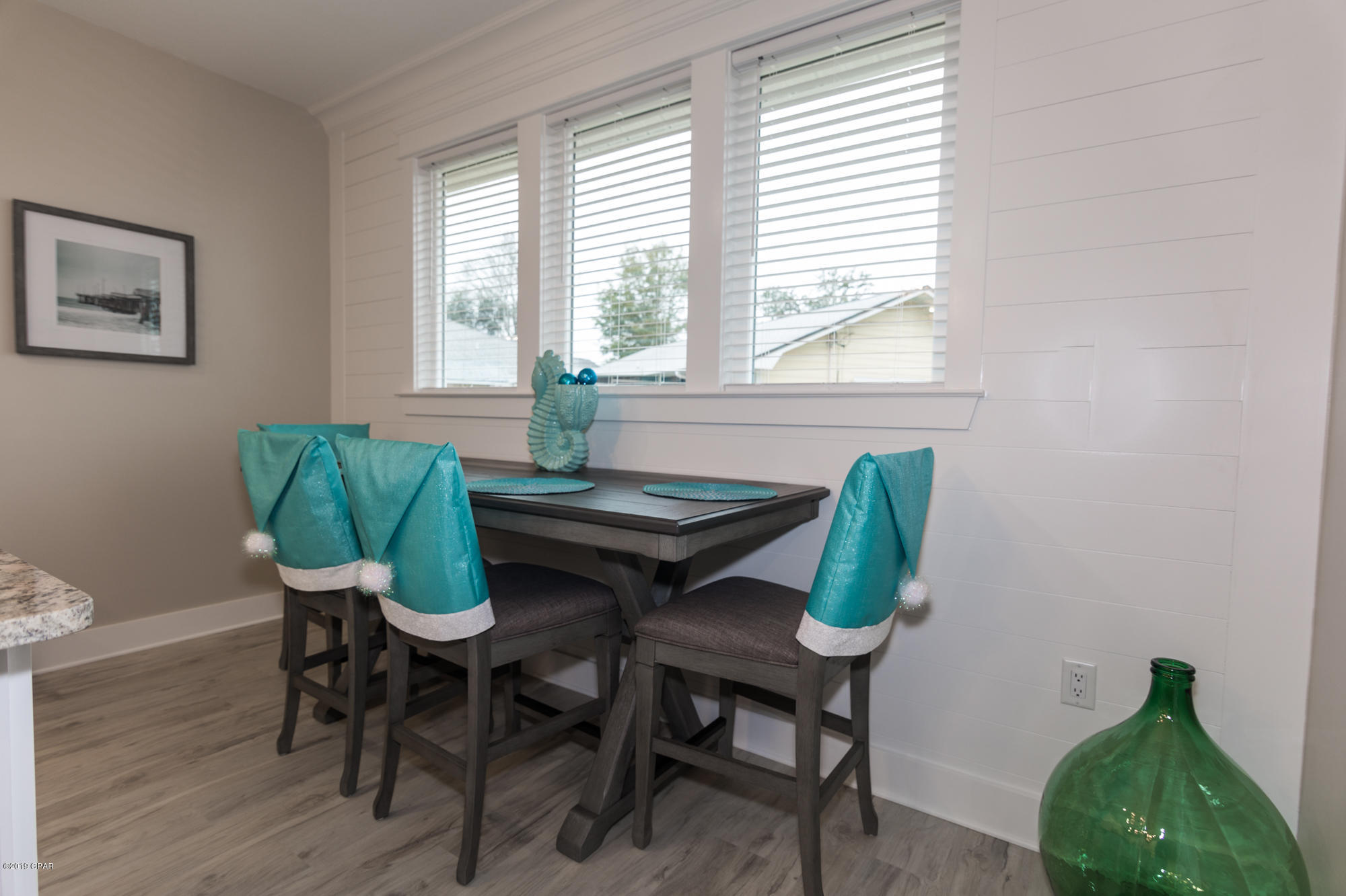 Open Sands - Residential