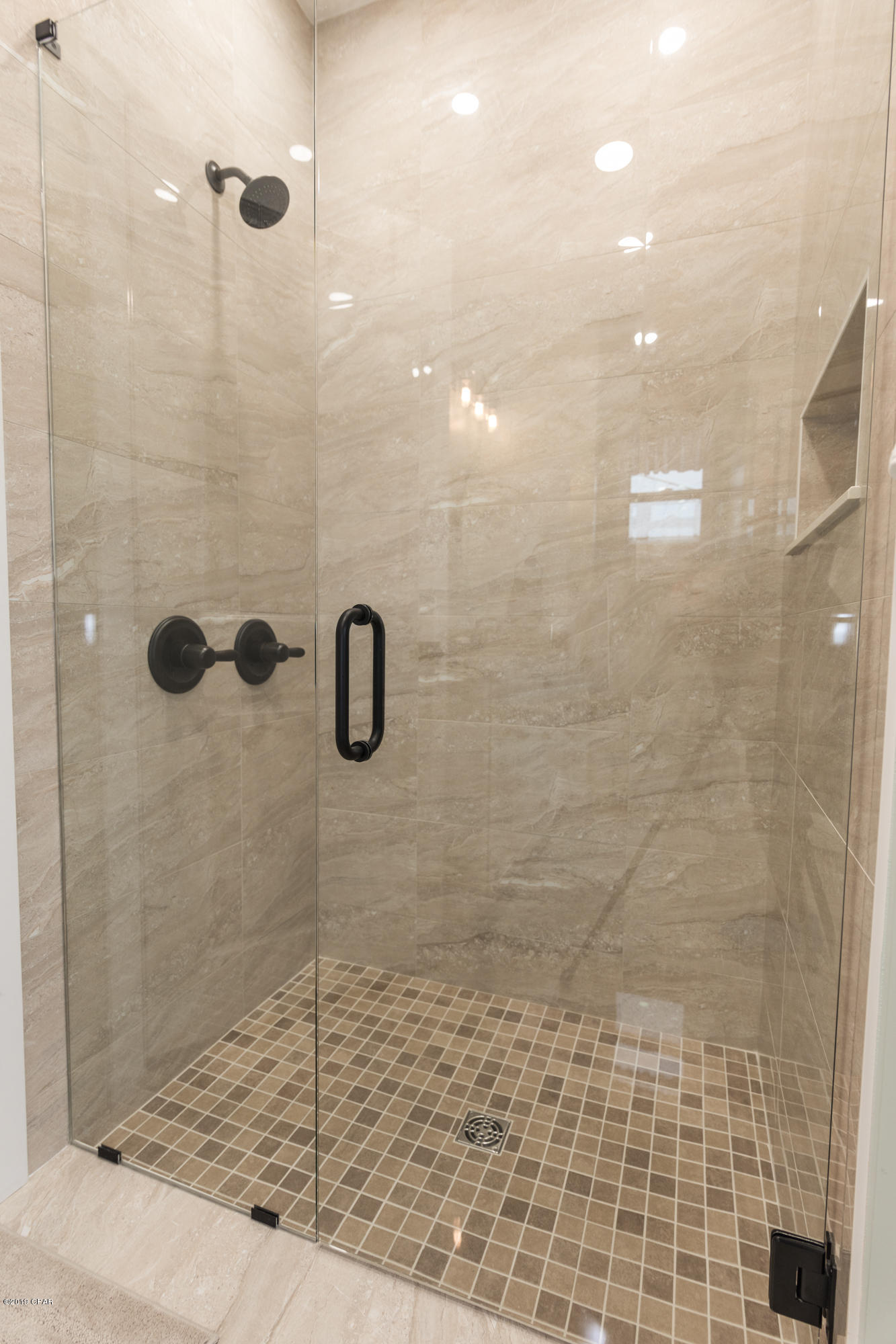 Open Sands - Residential