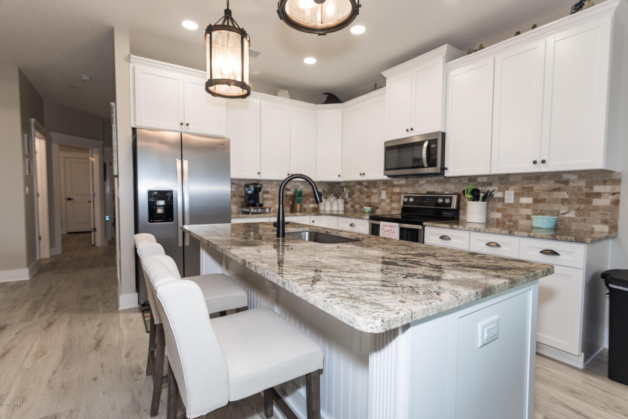 Open Sands - Residential