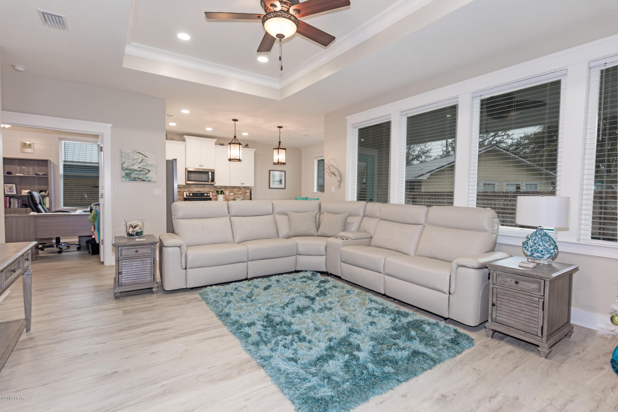 Open Sands - Residential