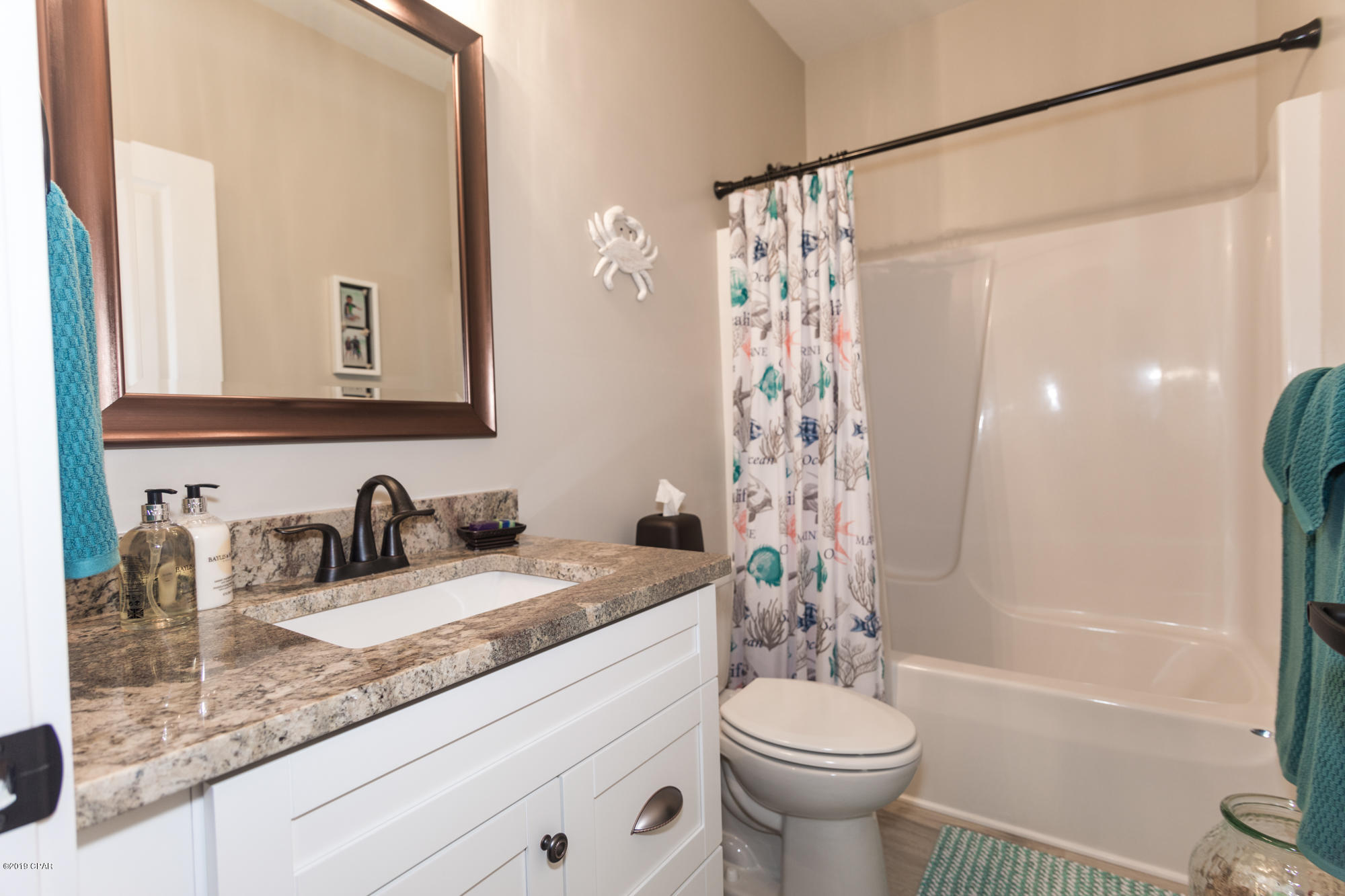 Open Sands - Residential