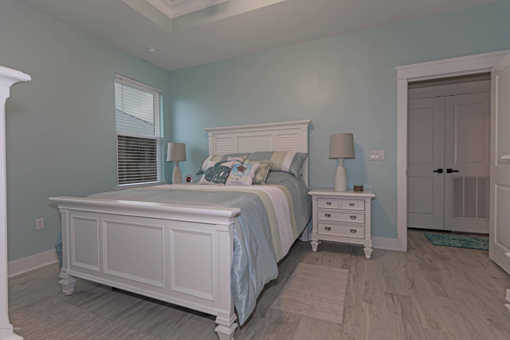 Open Sands - Residential