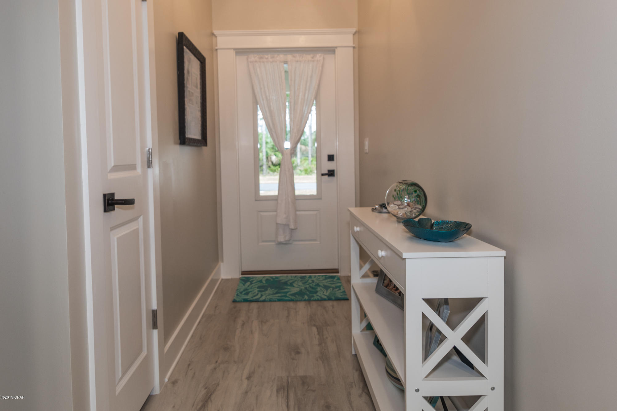 Open Sands - Residential