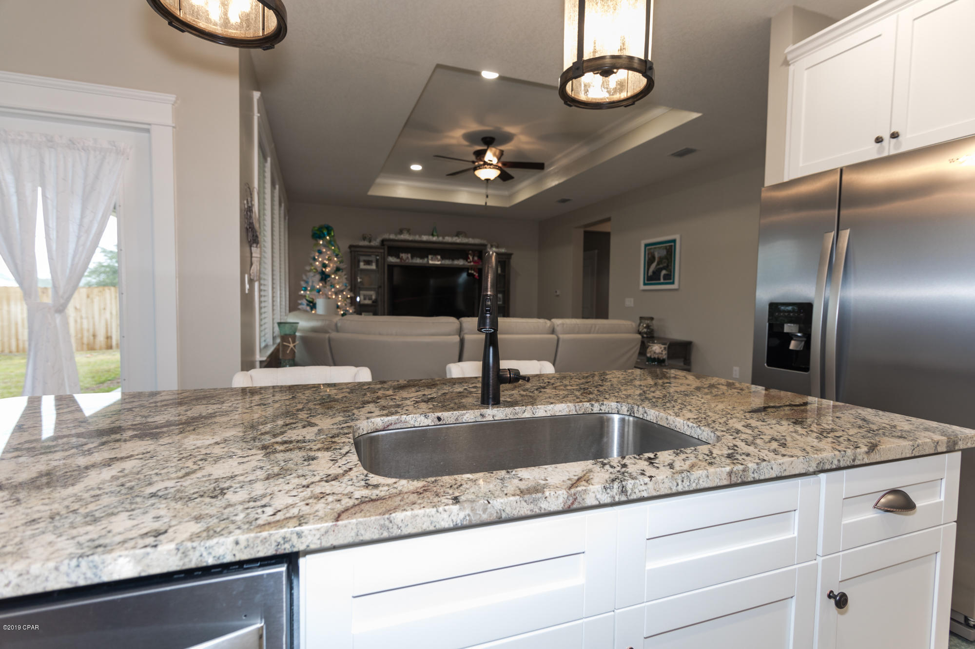 Open Sands - Residential