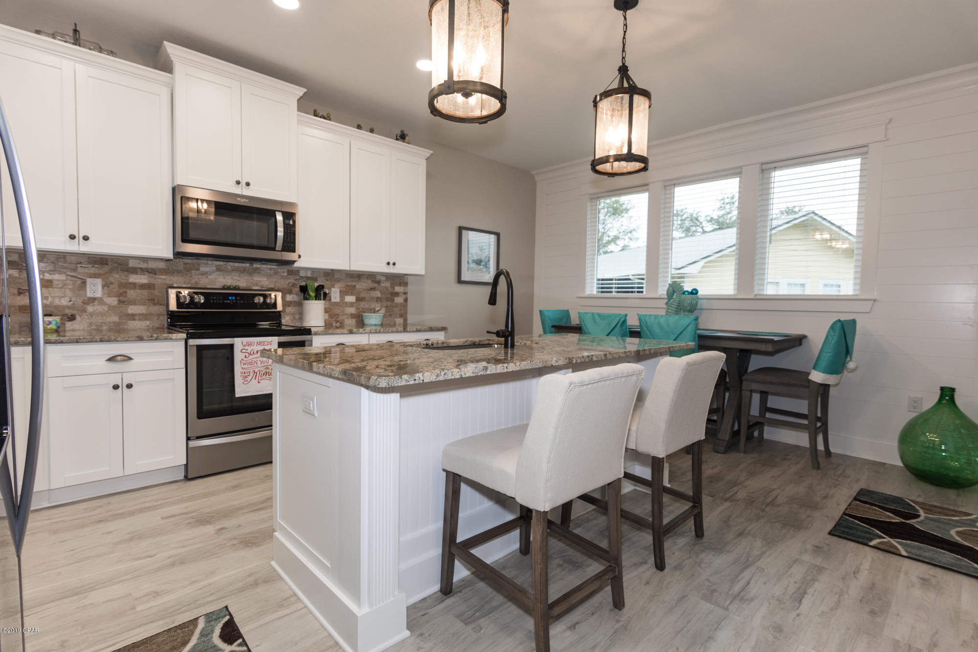 Open Sands - Residential