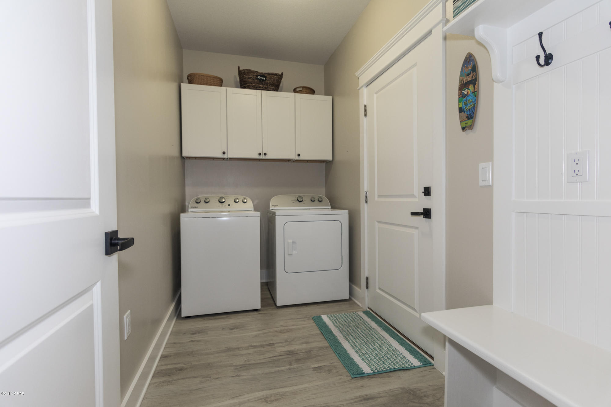 Open Sands - Residential