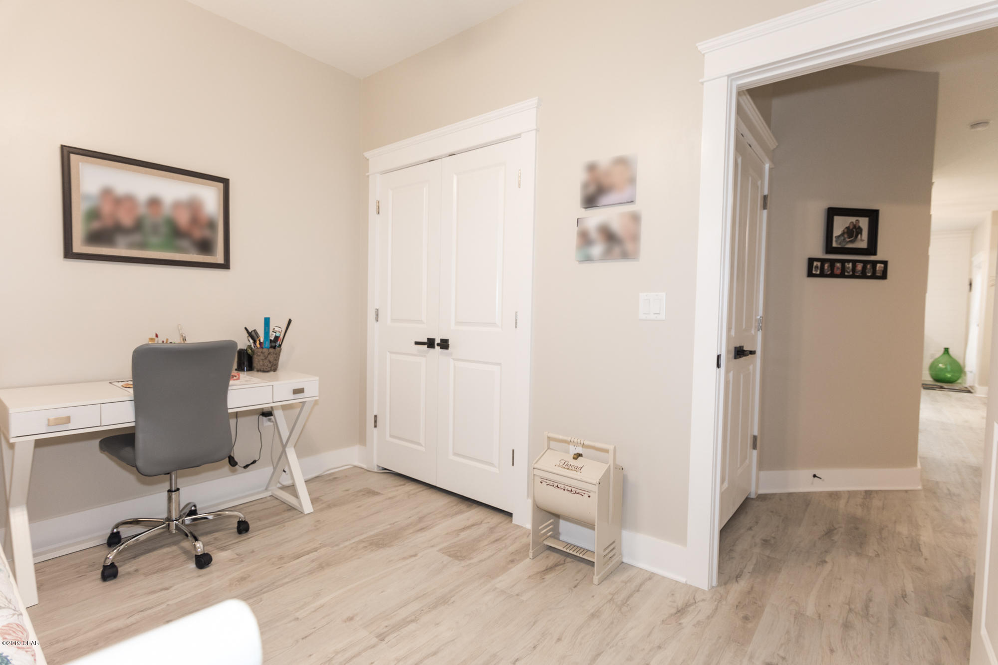 Open Sands - Residential