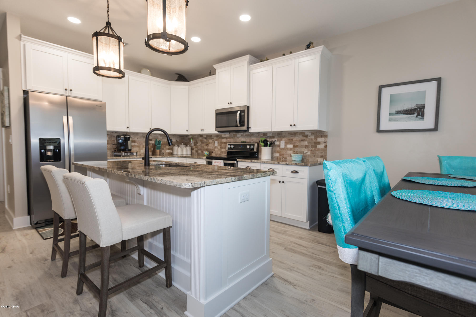 Open Sands - Residential