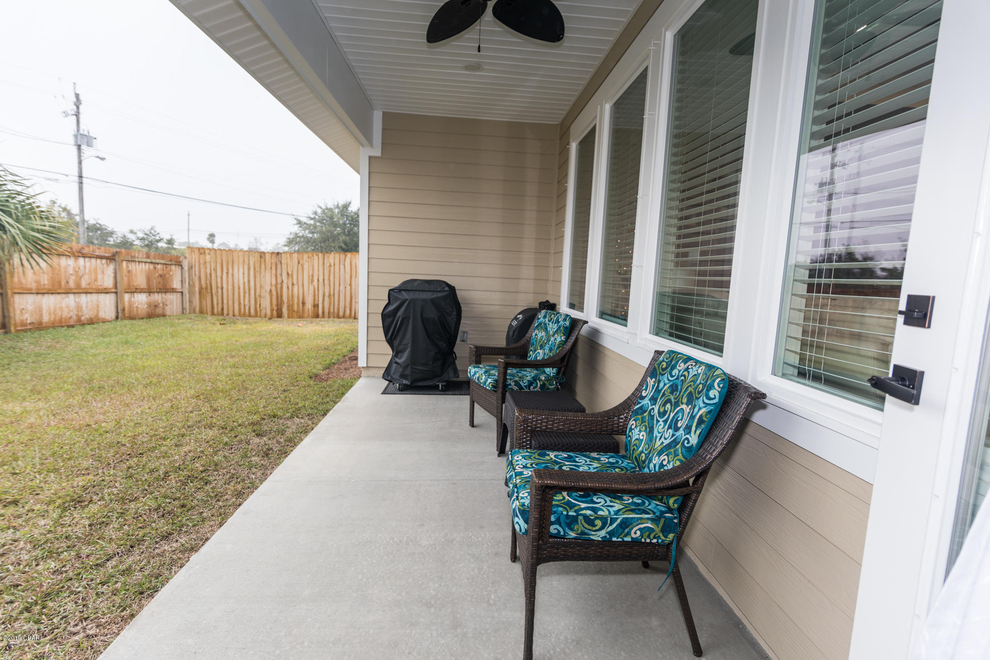 Open Sands - Residential