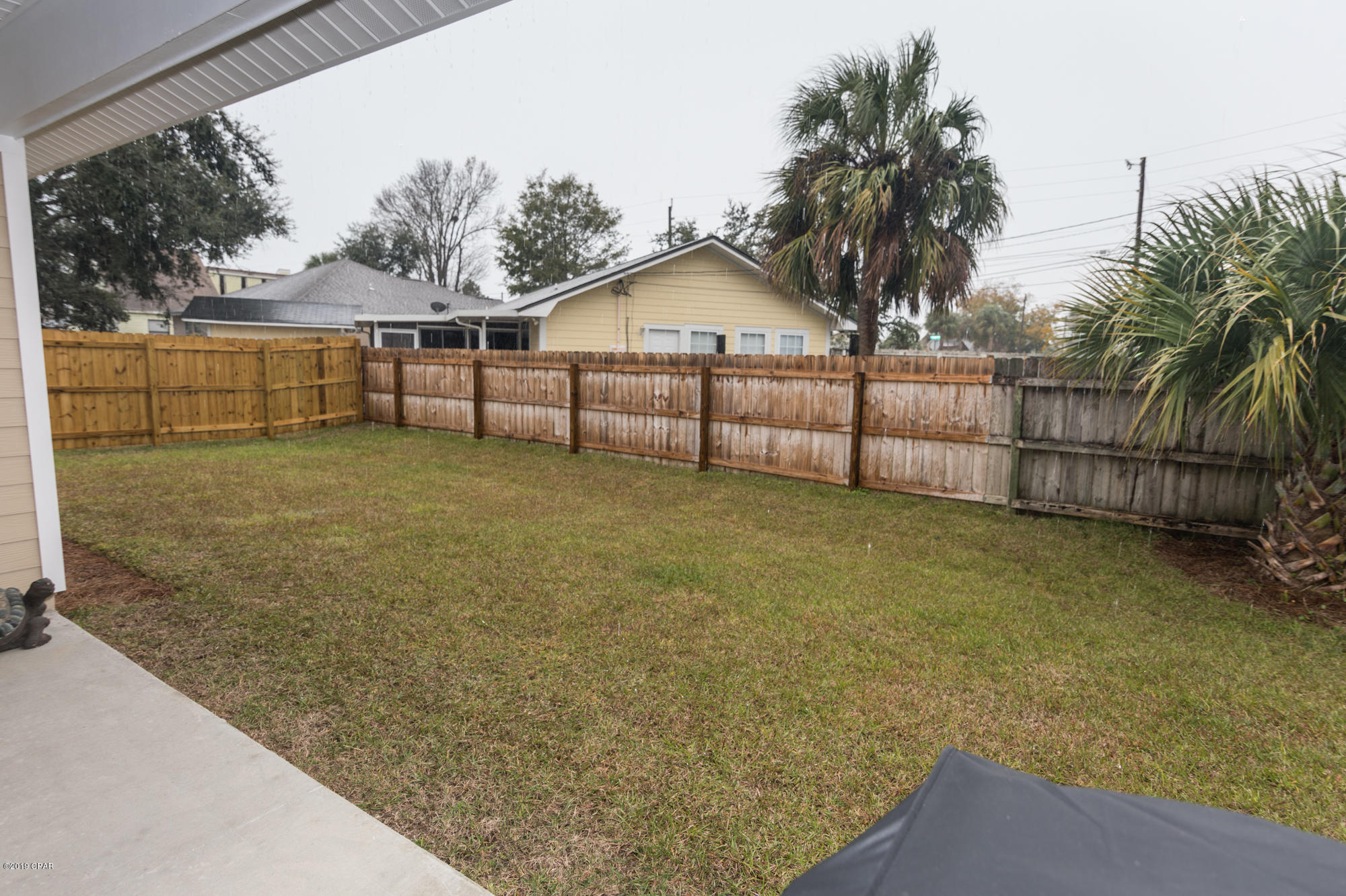 Open Sands - Residential