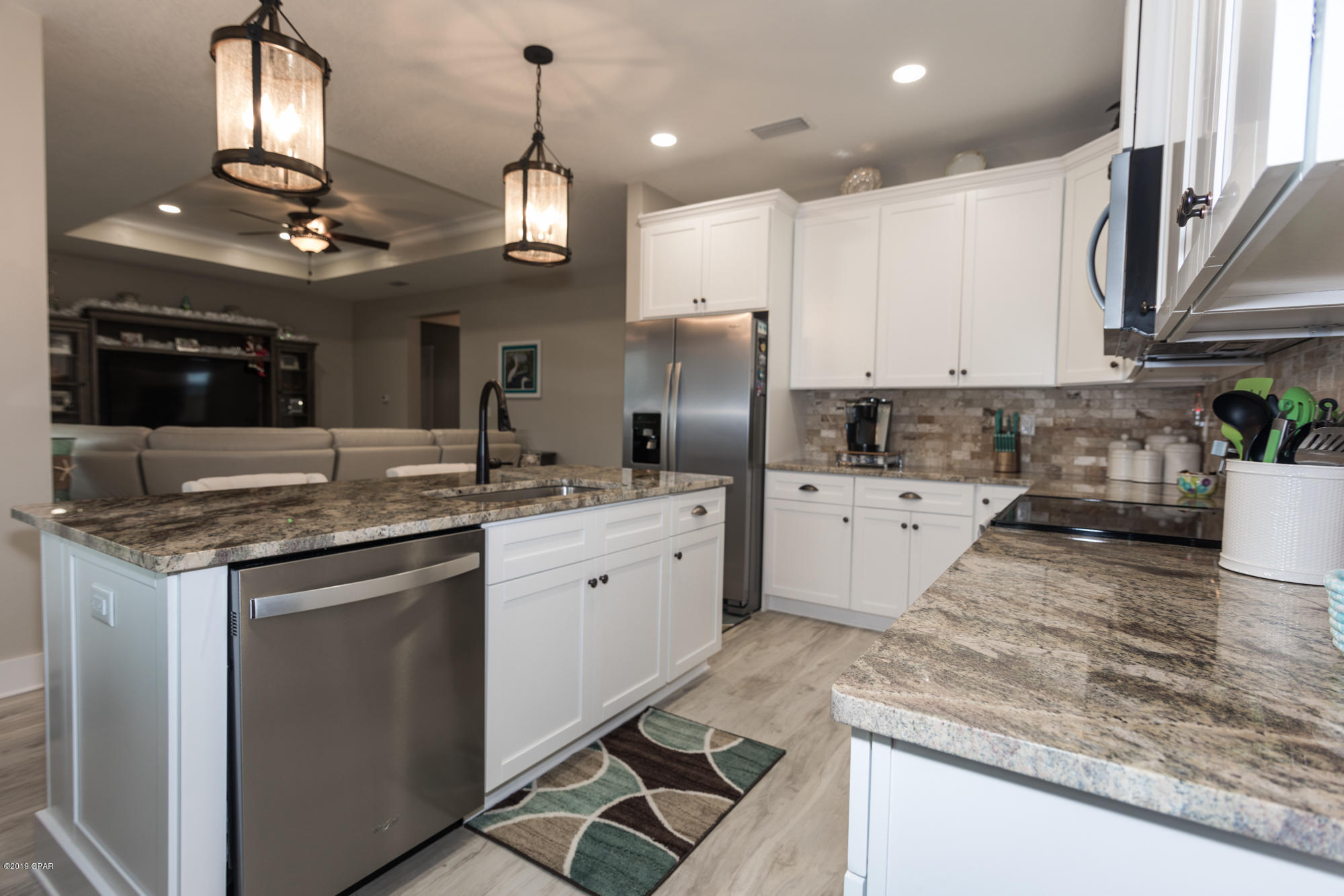 Open Sands - Residential