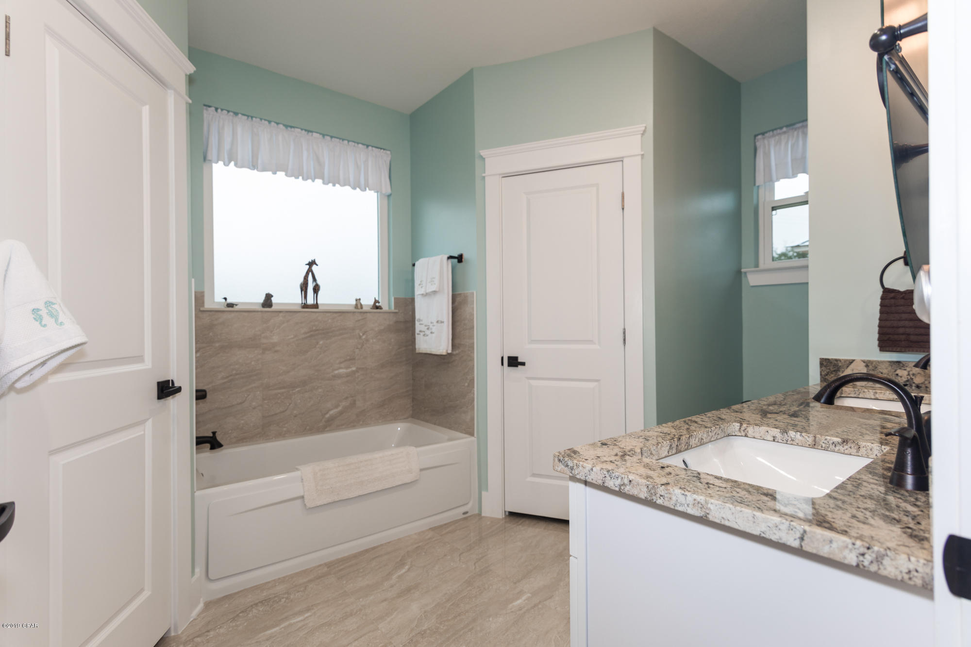 Open Sands - Residential