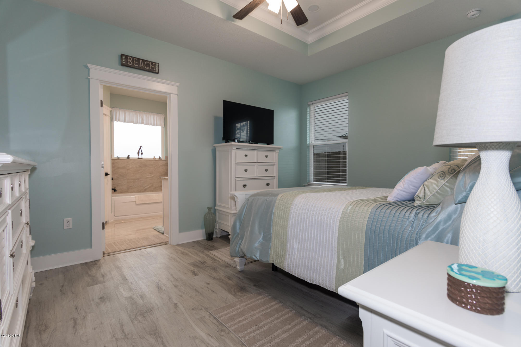 Open Sands - Residential