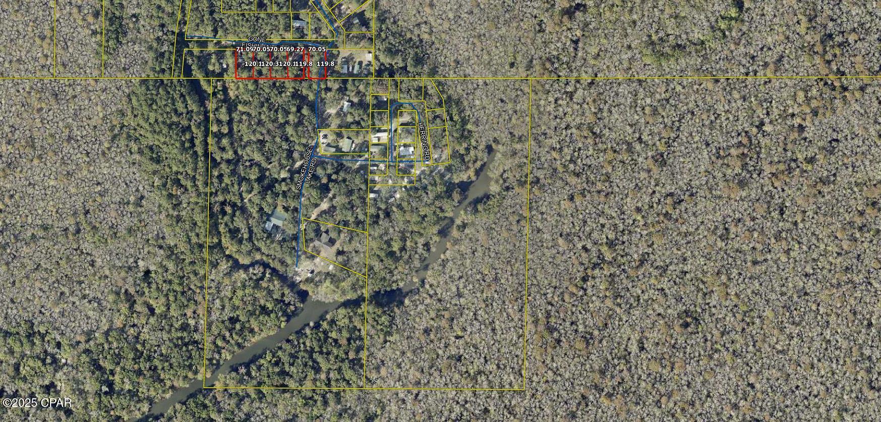 [No Recorded Subdiv] - Residential