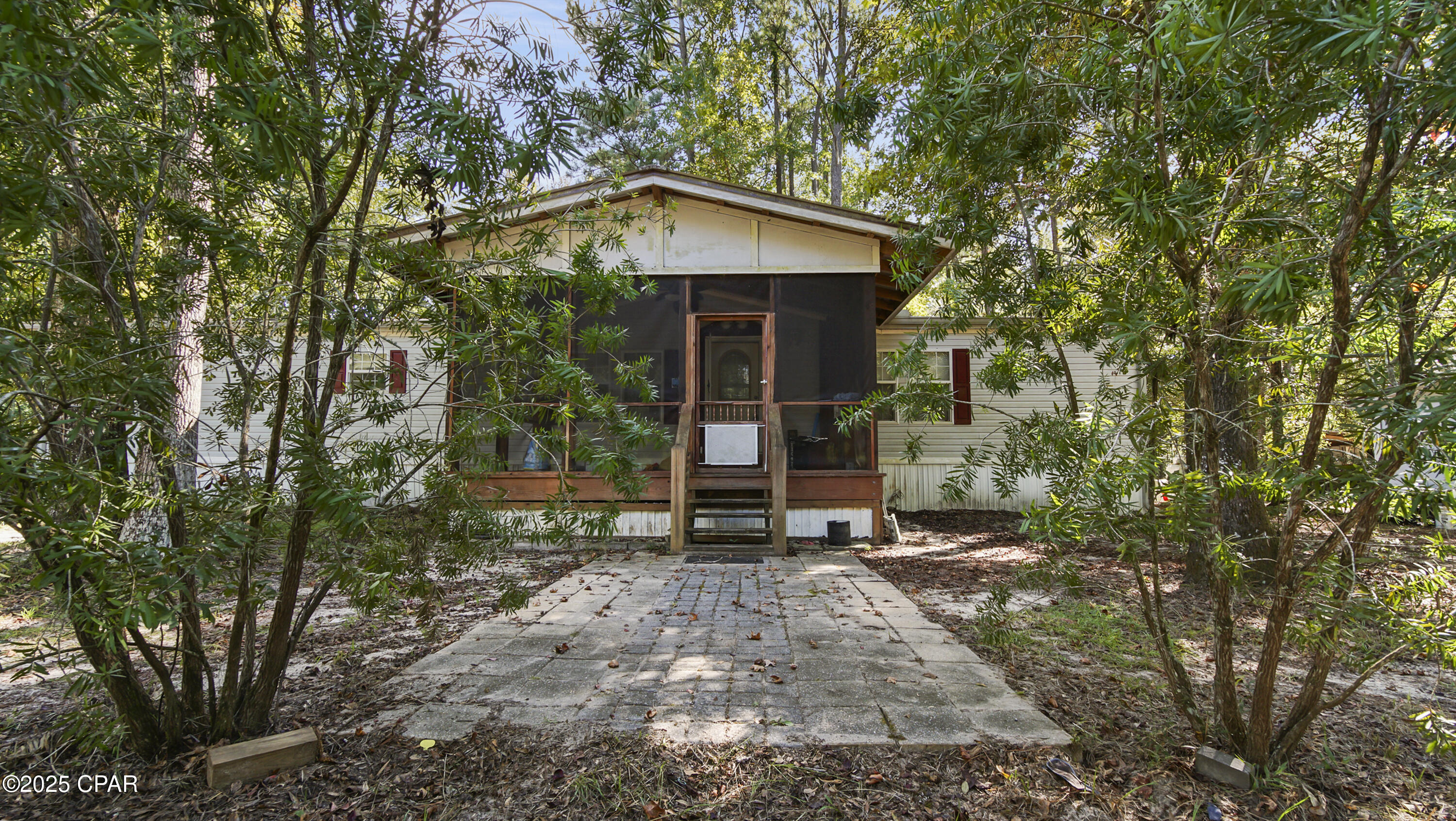 [No Recorded Subdiv] - Residential