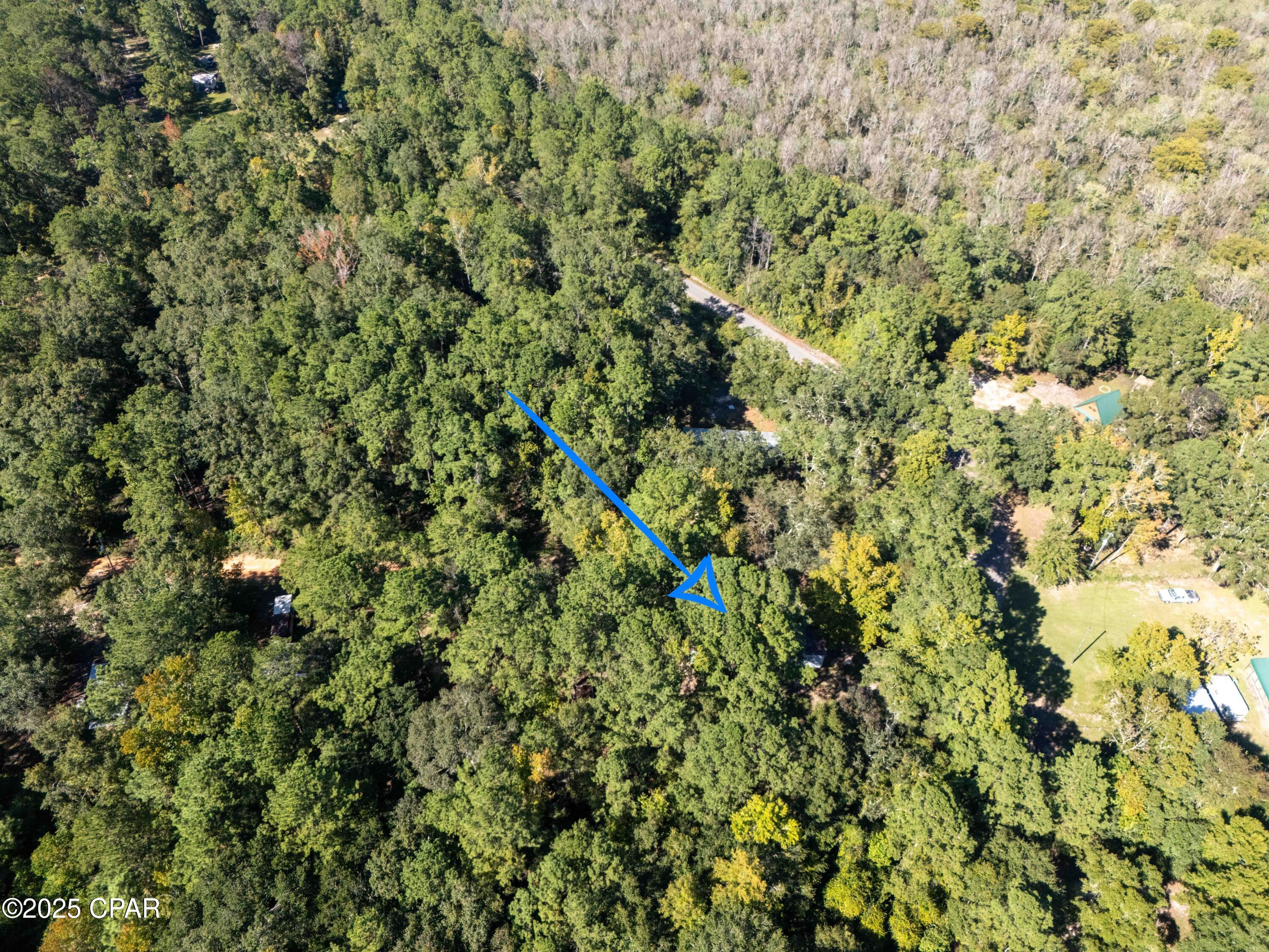 [No Recorded Subdiv] - Residential