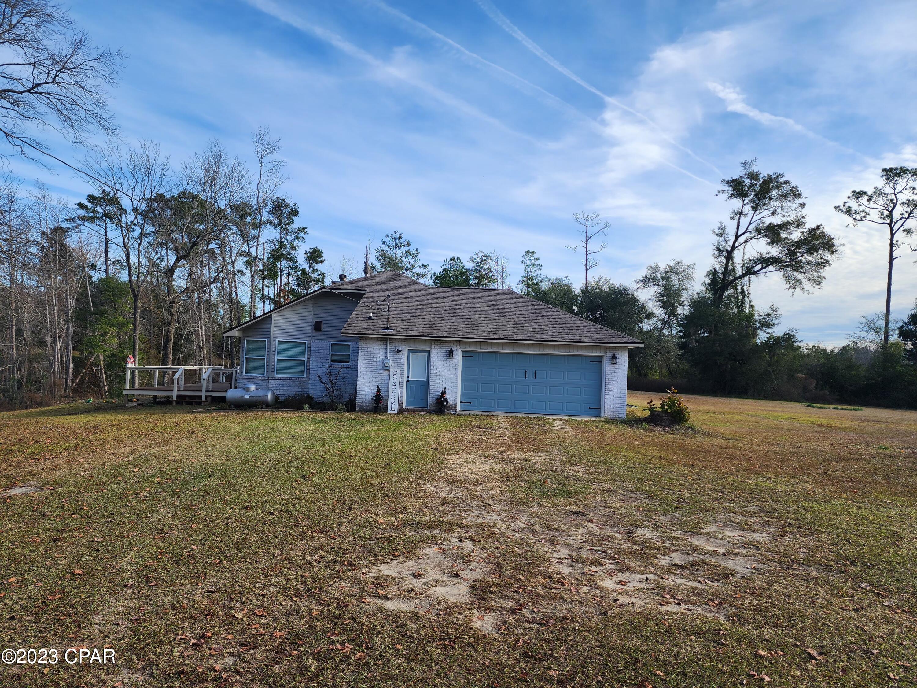 No Named Subdivision - Residential