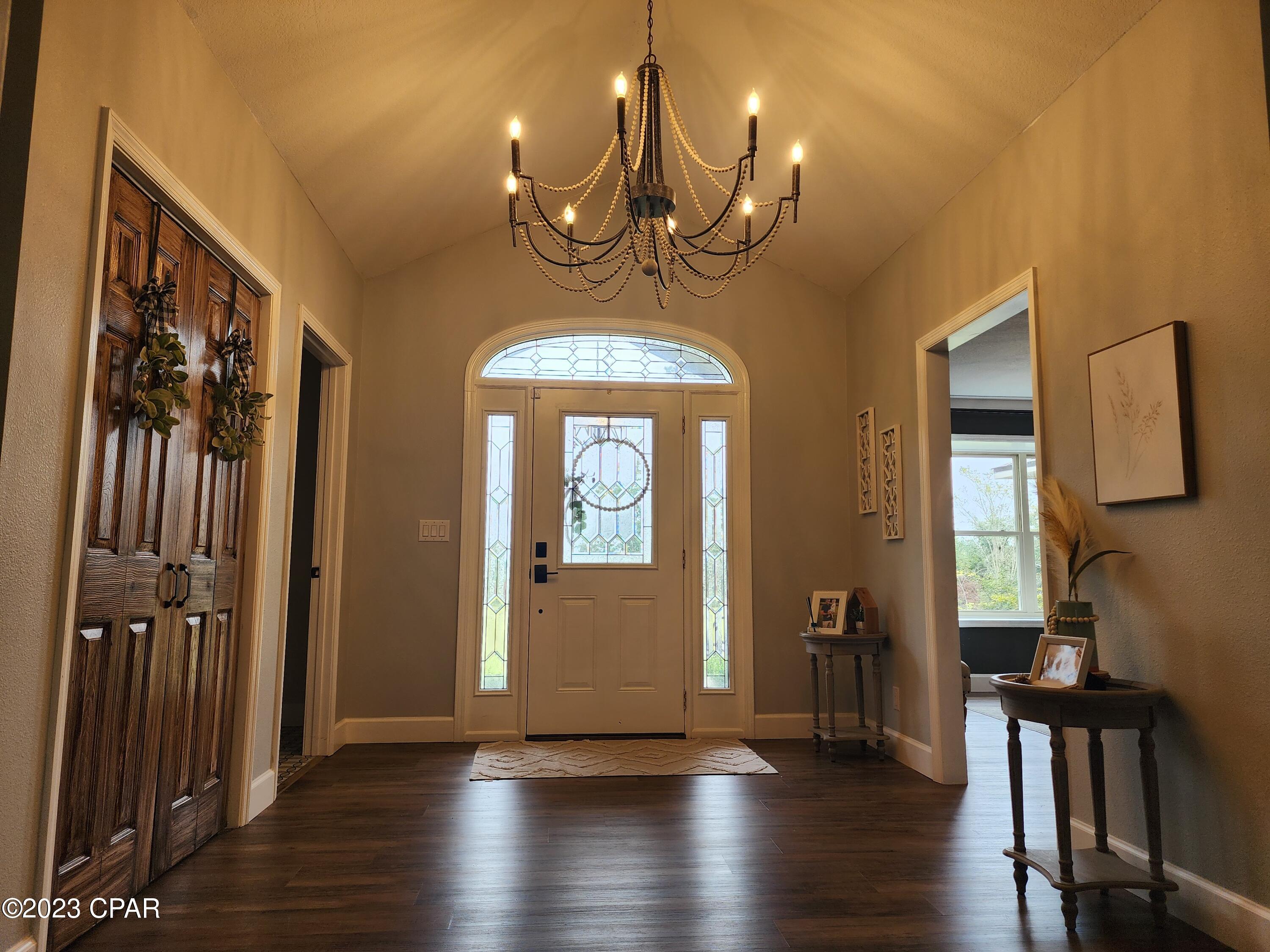 No Named Subdivision - Residential