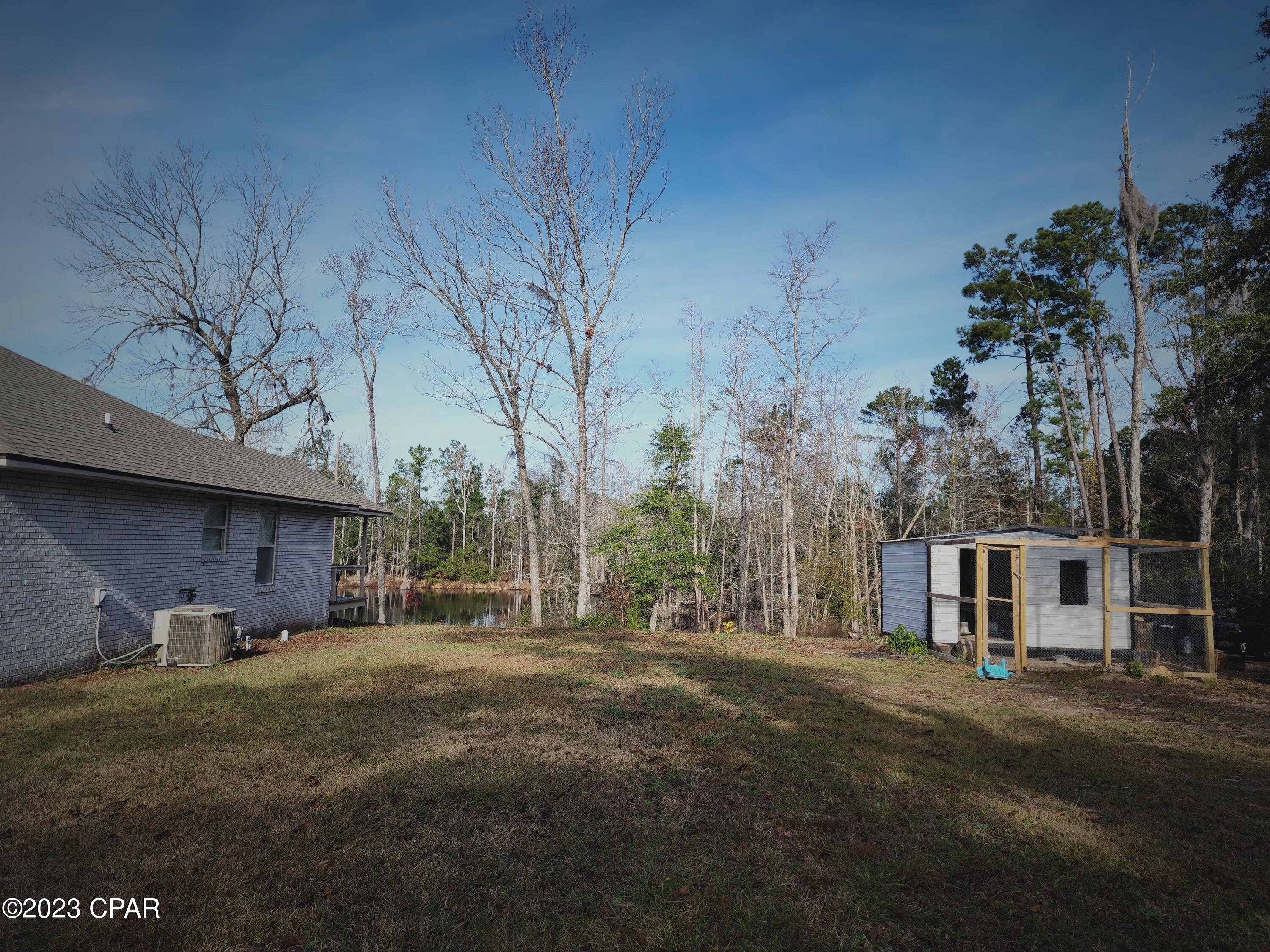 No Named Subdivision - Residential