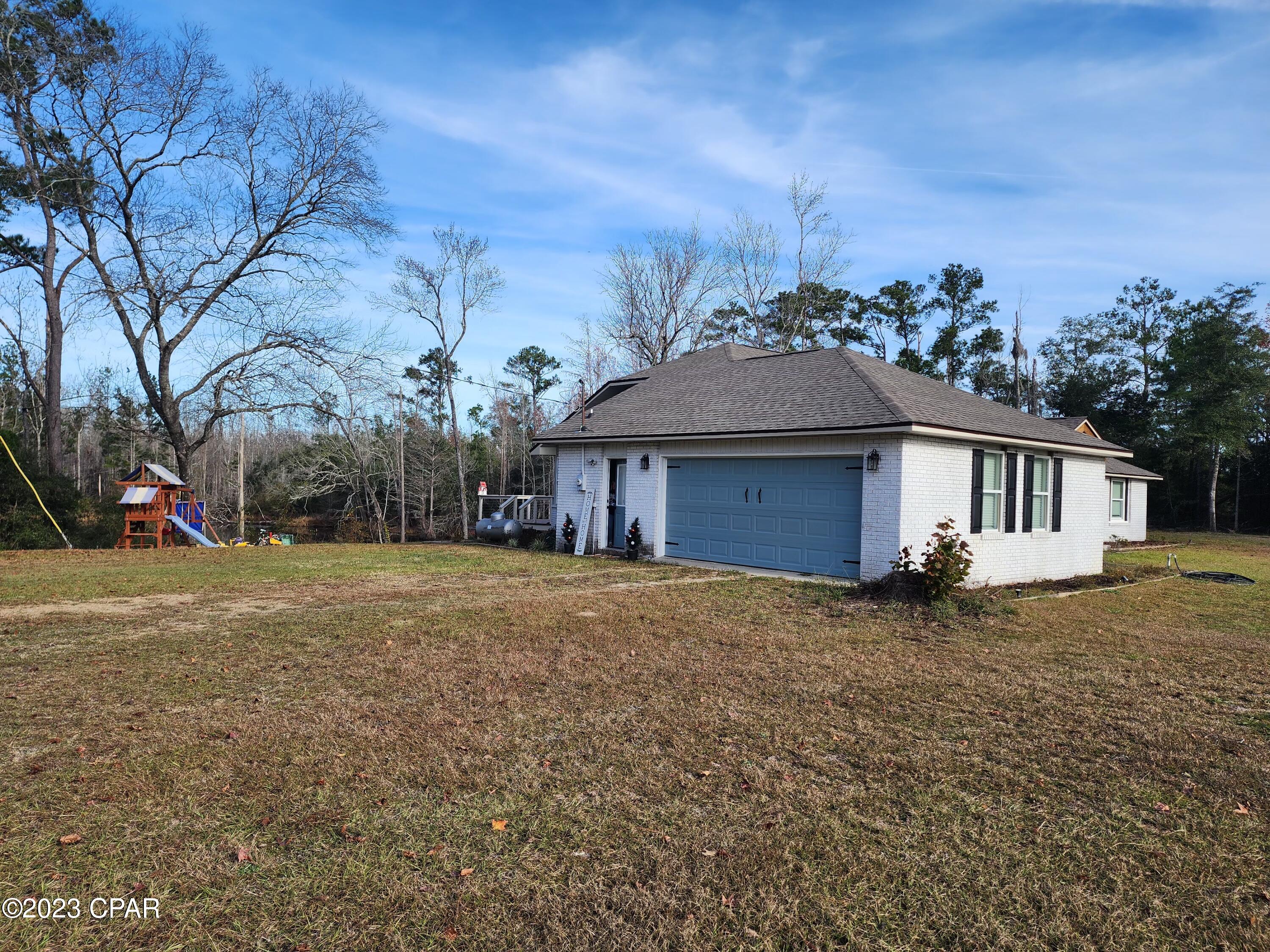 No Named Subdivision - Residential