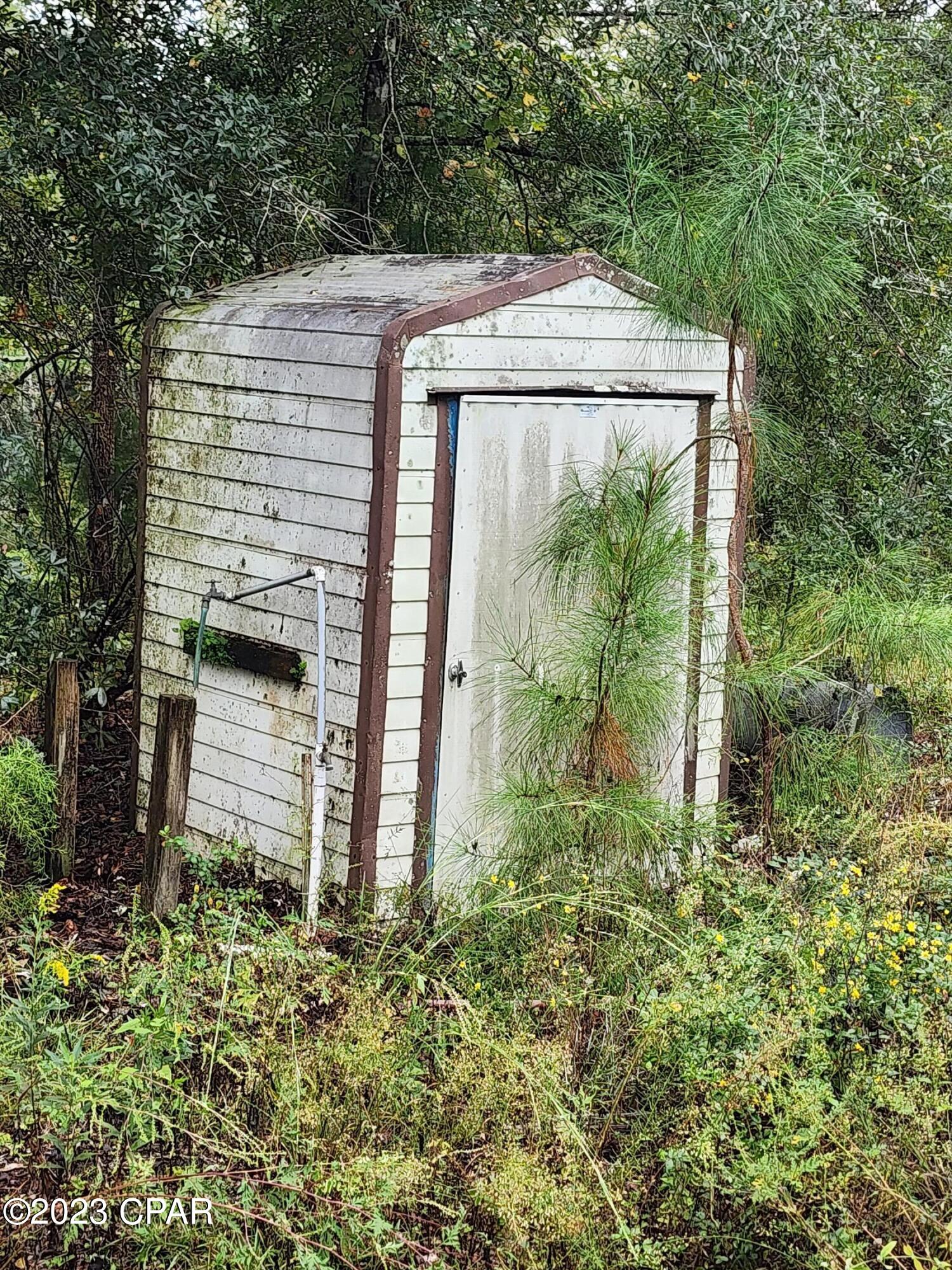 No Named Subdivision - Residential