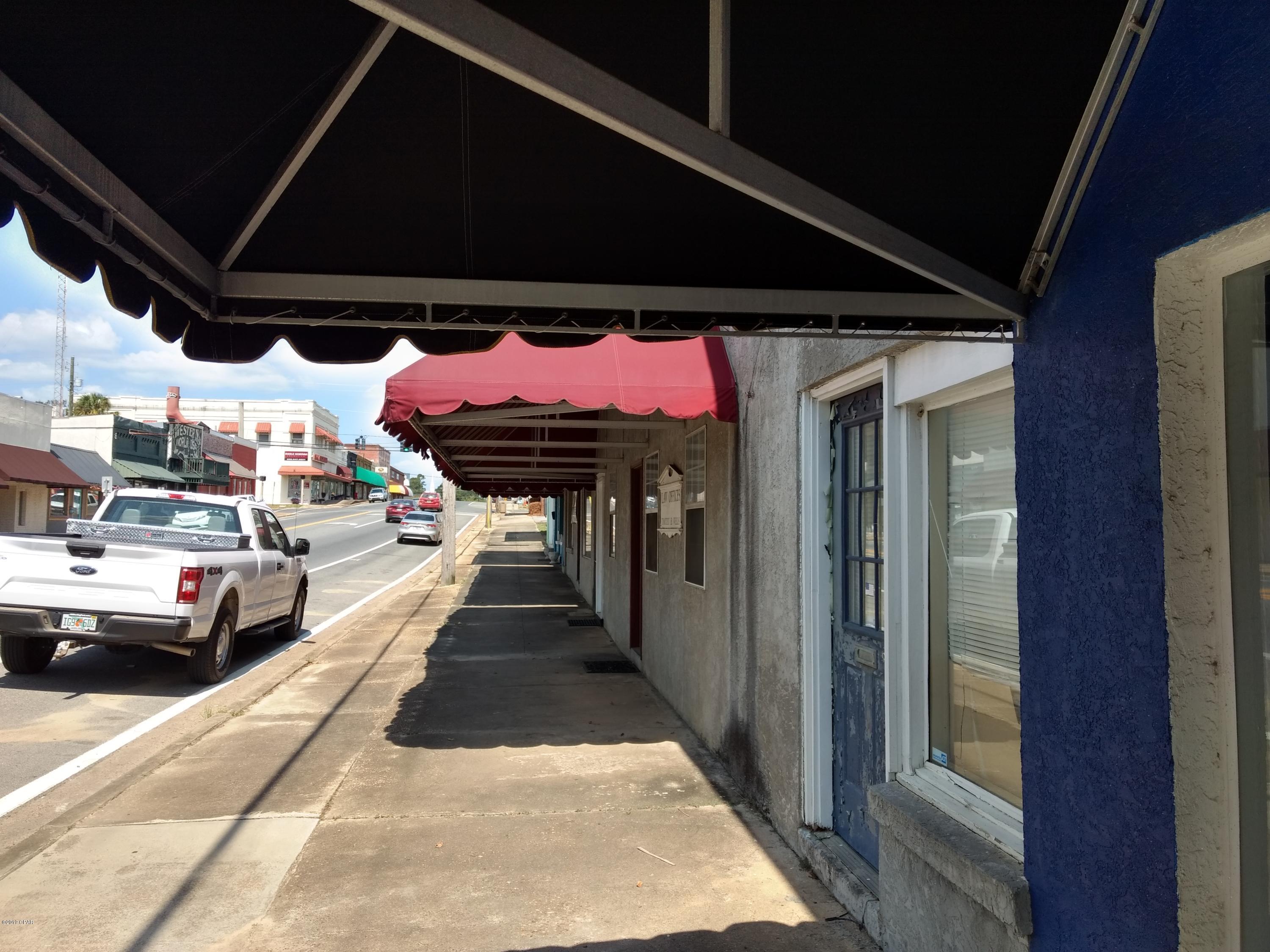 No Named Subdivision - Commercial Sale