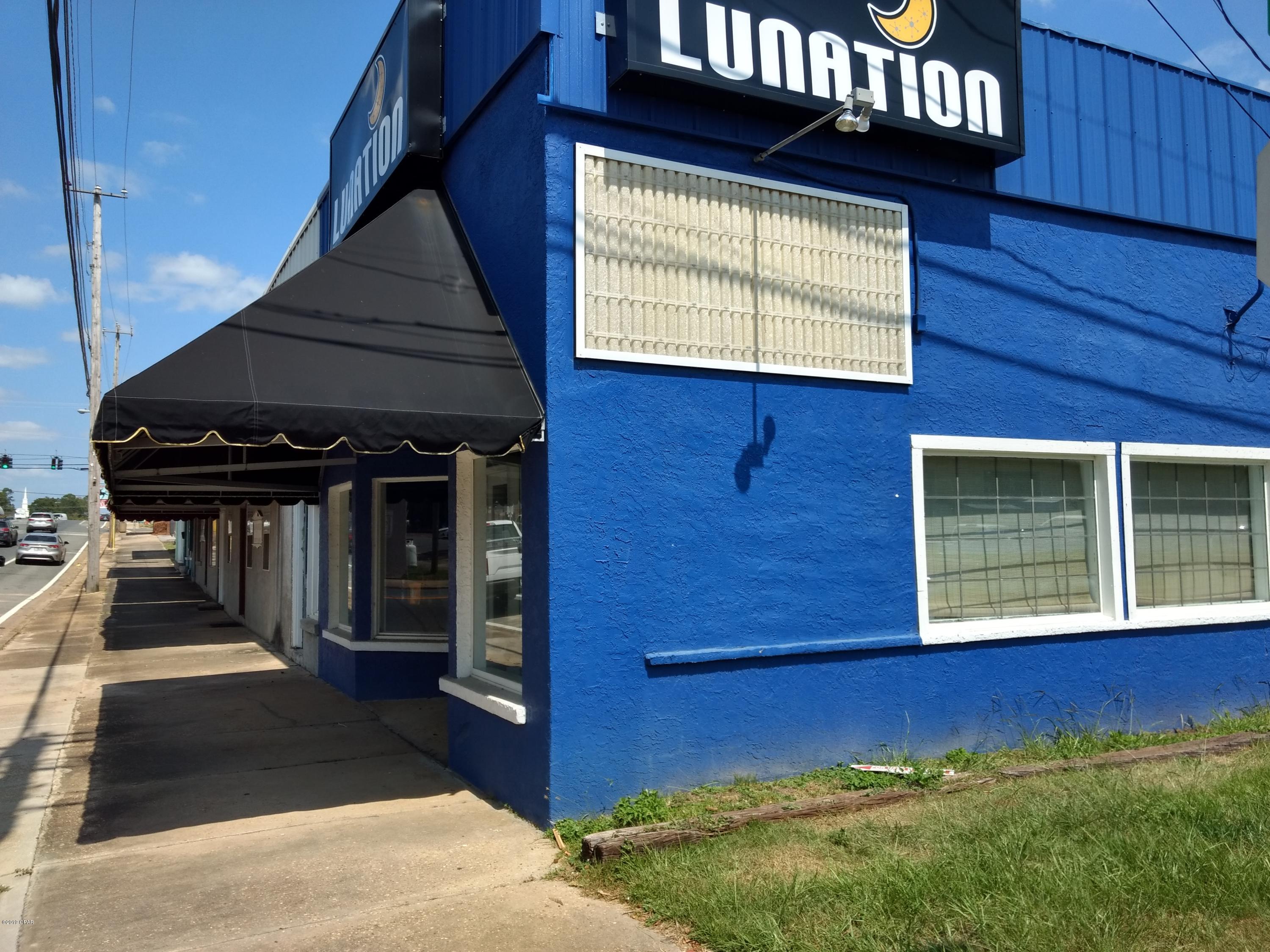 No Named Subdivision - Commercial Sale