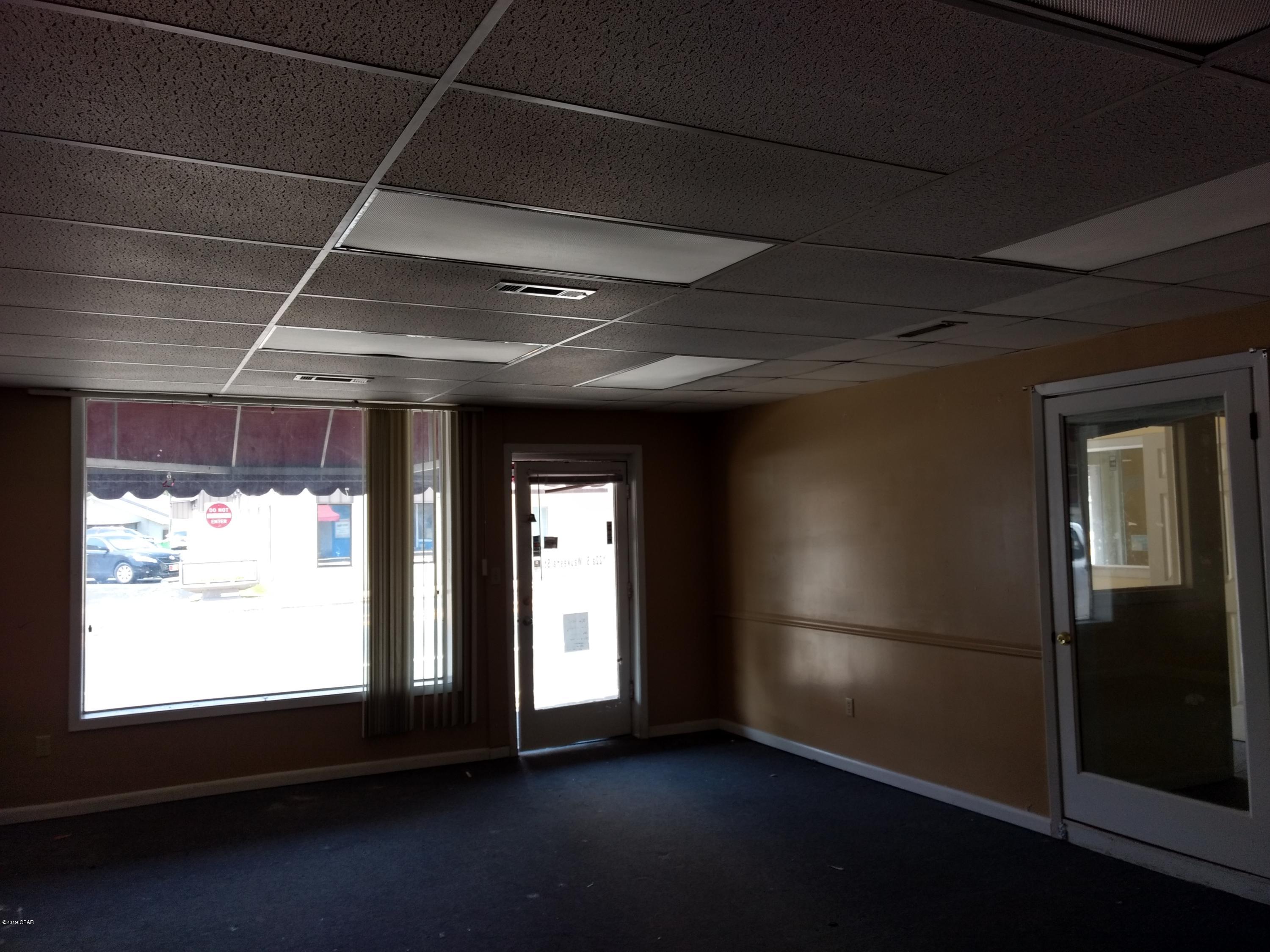 No Named Subdivision - Commercial Sale