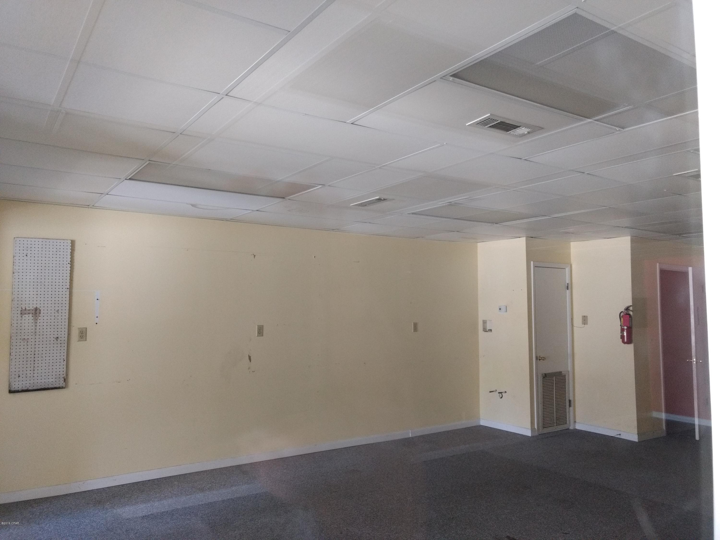 No Named Subdivision - Commercial Sale