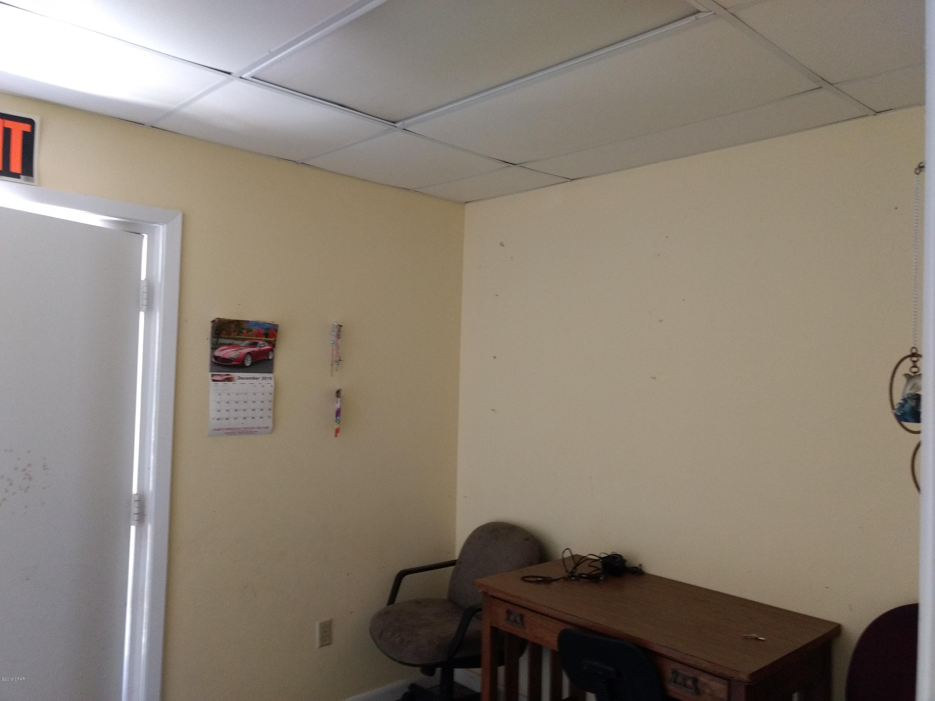 No Named Subdivision - Commercial Sale