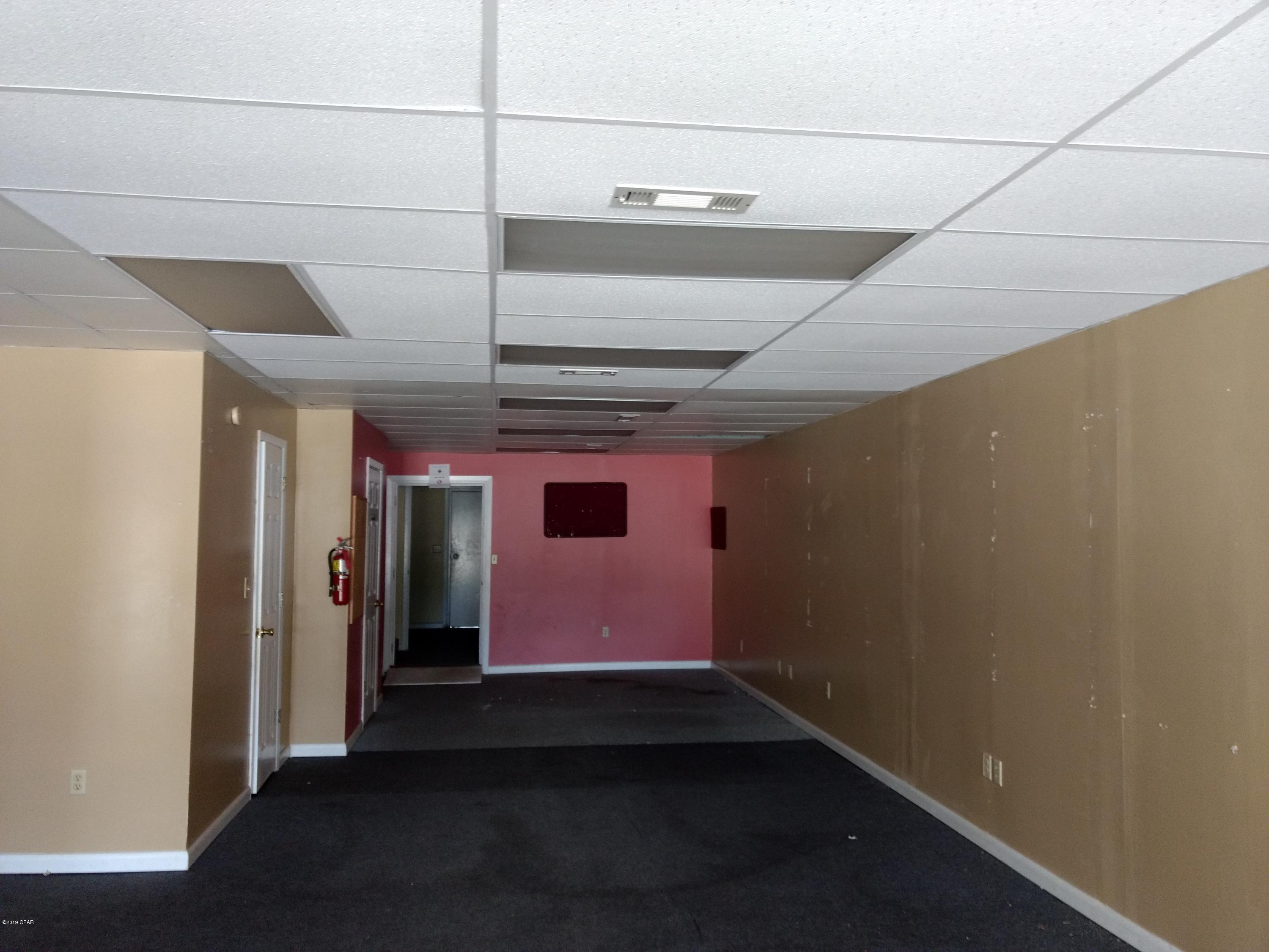 No Named Subdivision - Commercial Sale