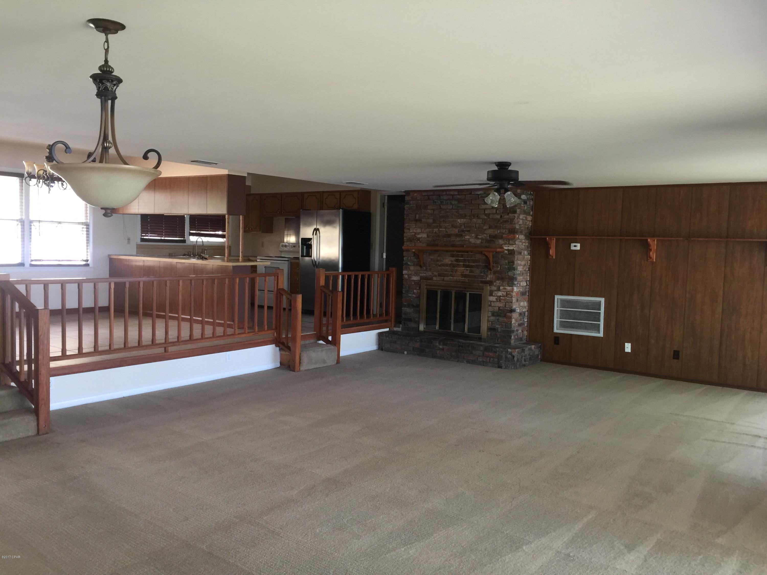 Long Point Park 3rd Add - Residential Lease