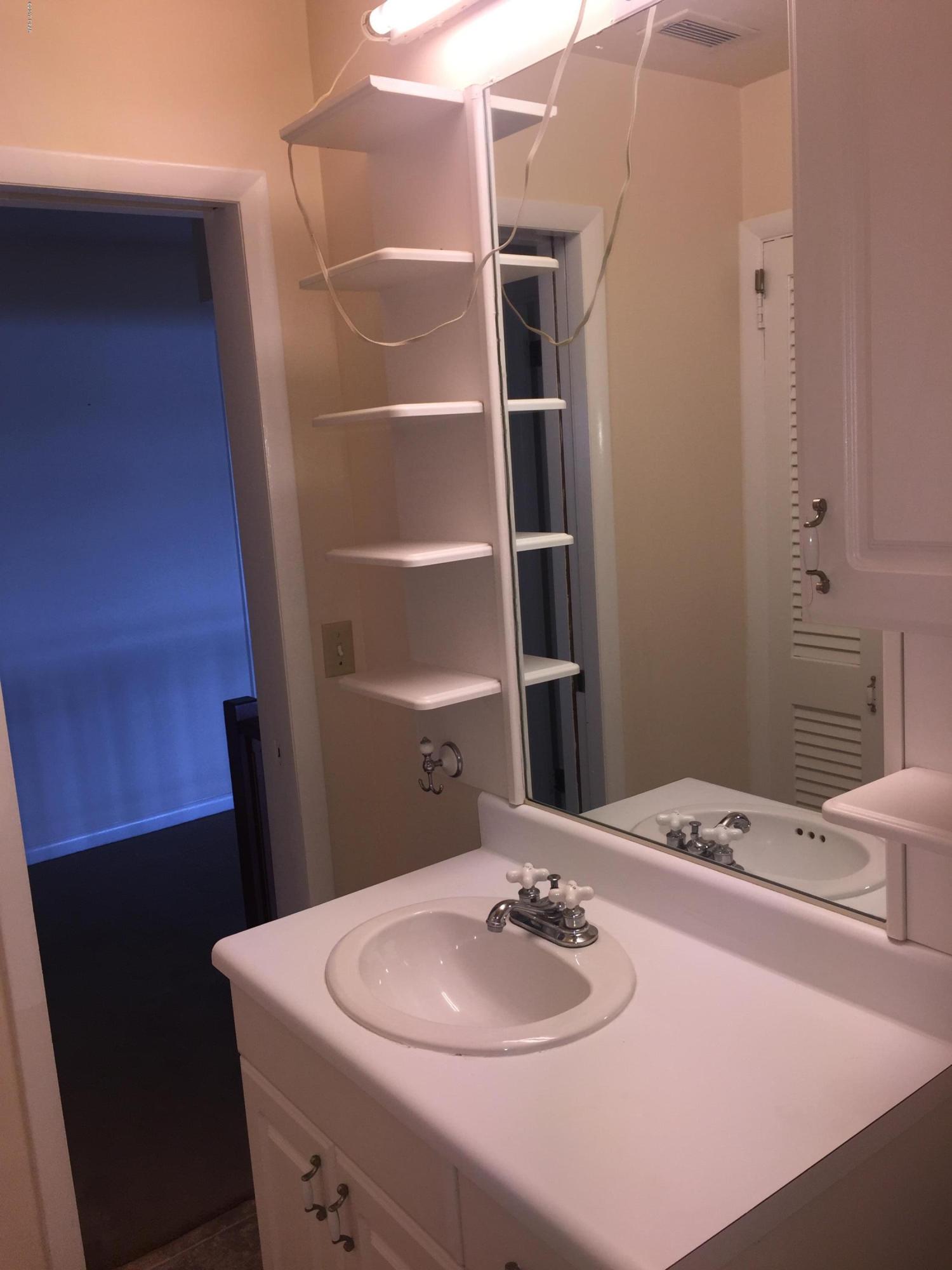 Long Point Park 3rd Add - Residential Lease