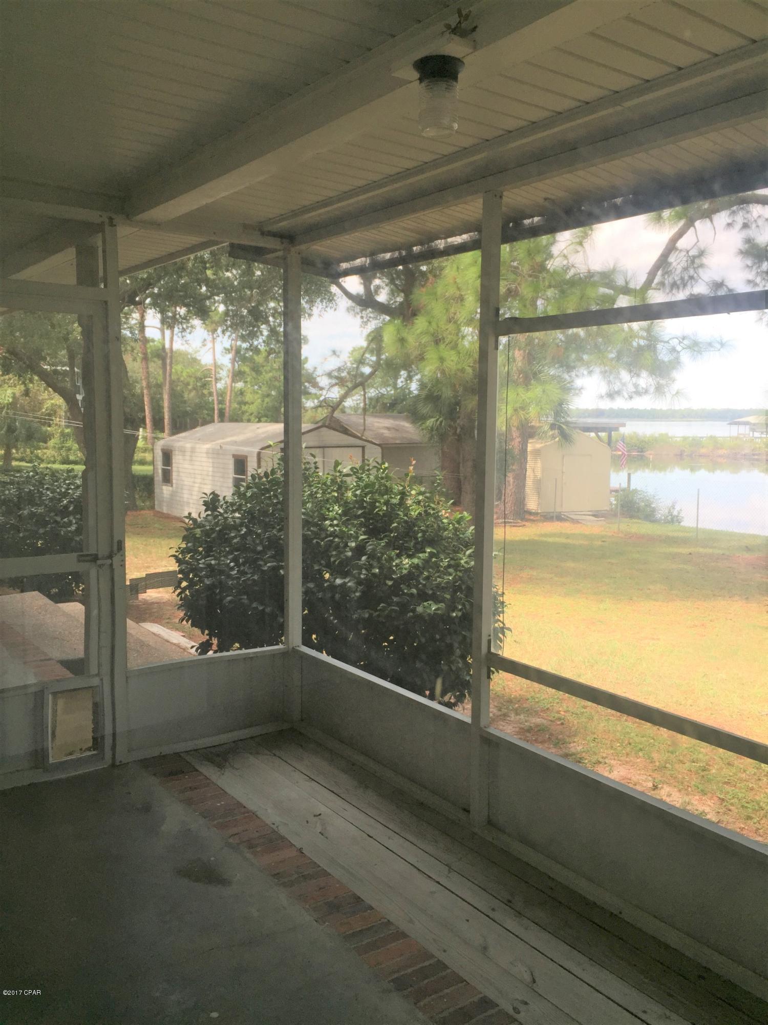 Long Point Park 3rd Add - Residential Lease