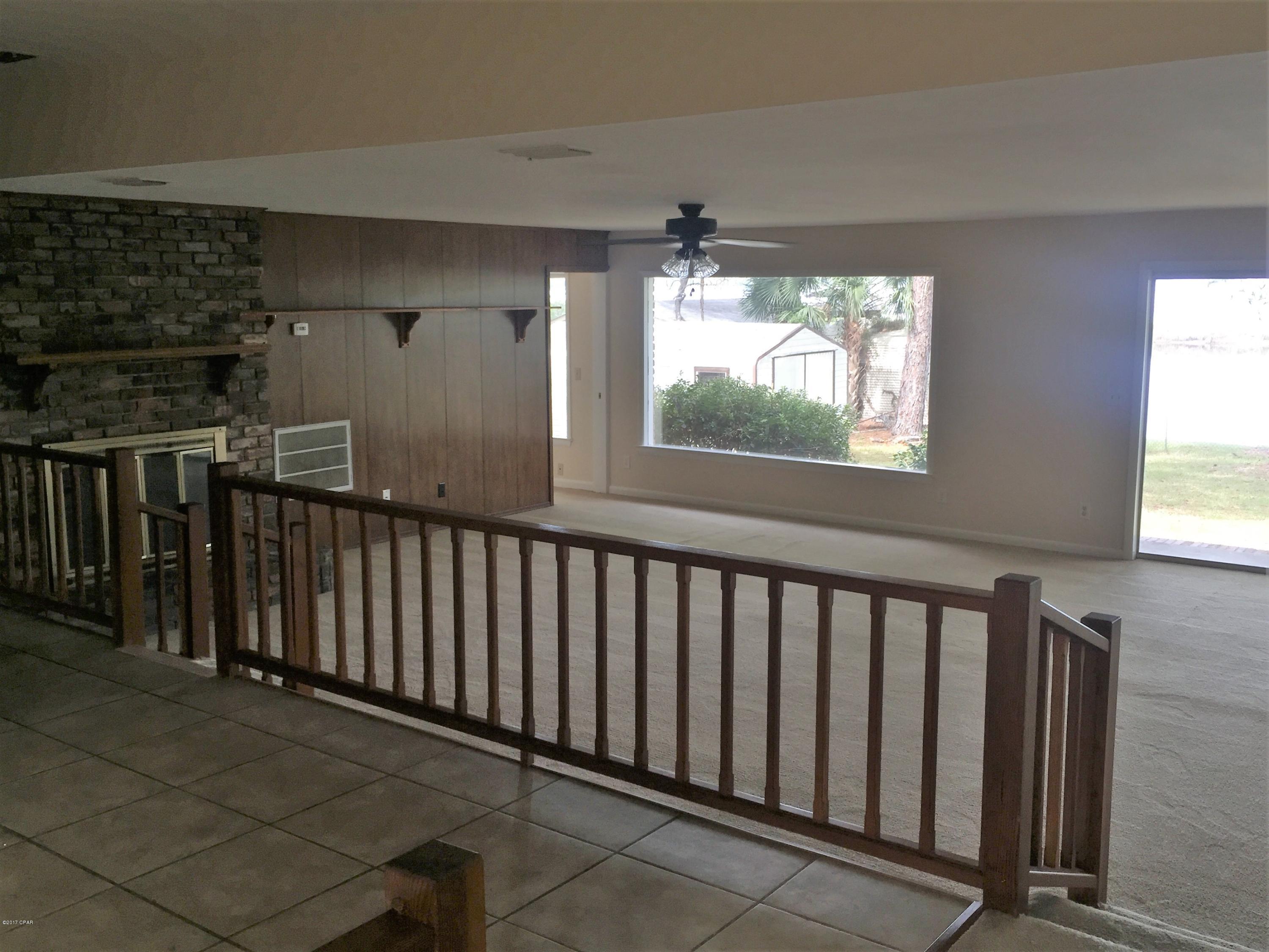 Long Point Park 3rd Add - Residential Lease