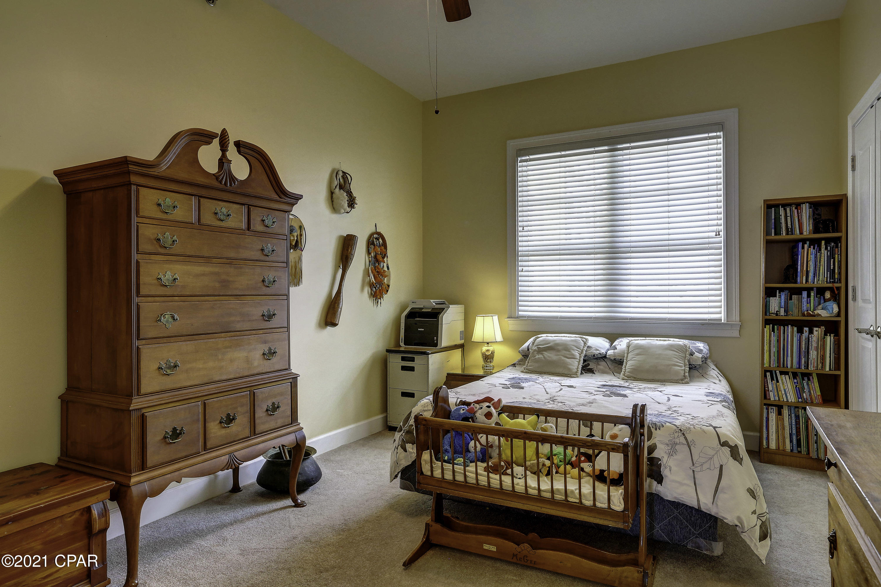 Harbour Village At Historic St Andrews - Residential