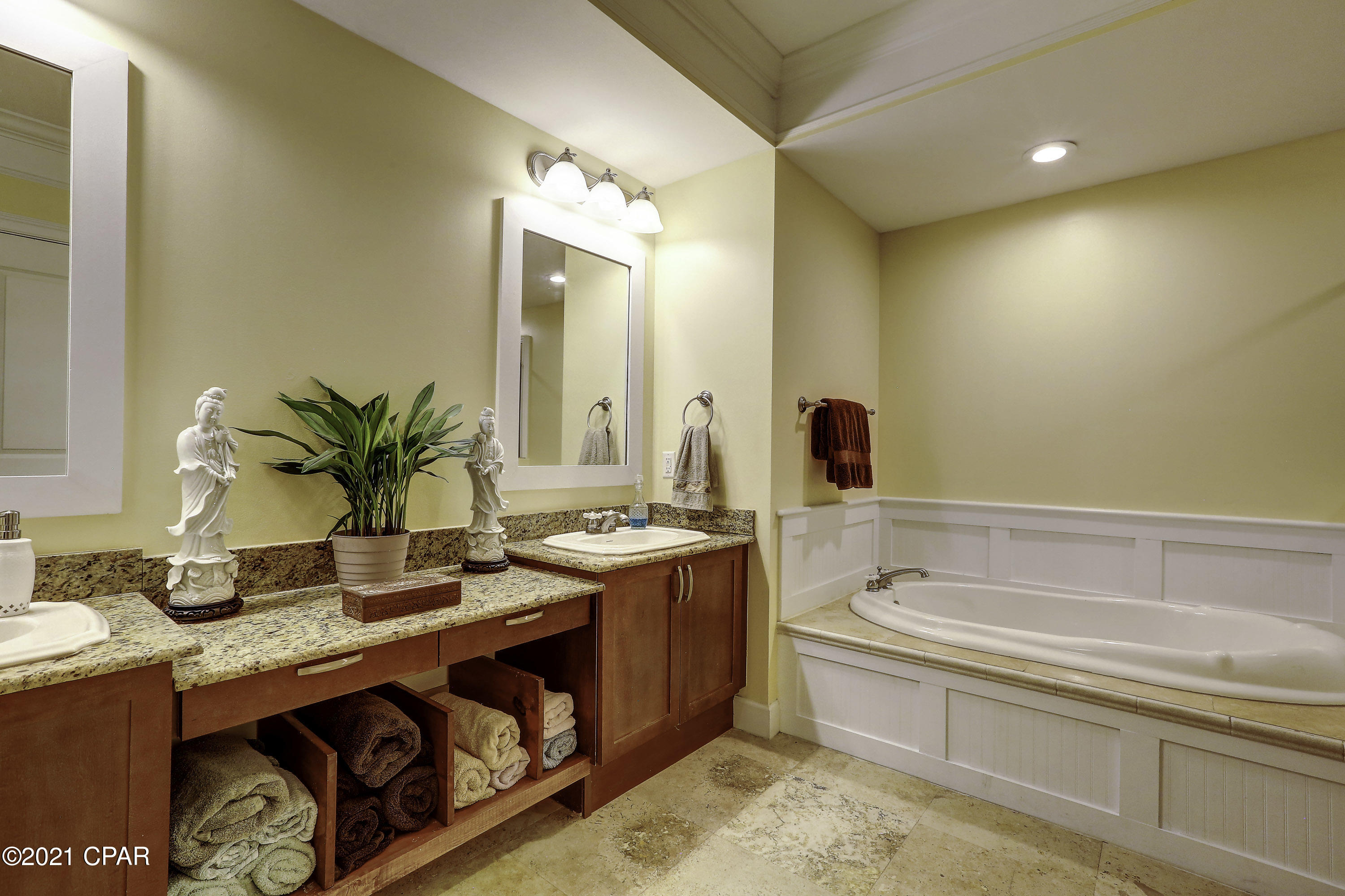 Harbour Village At Historic St Andrews - Residential