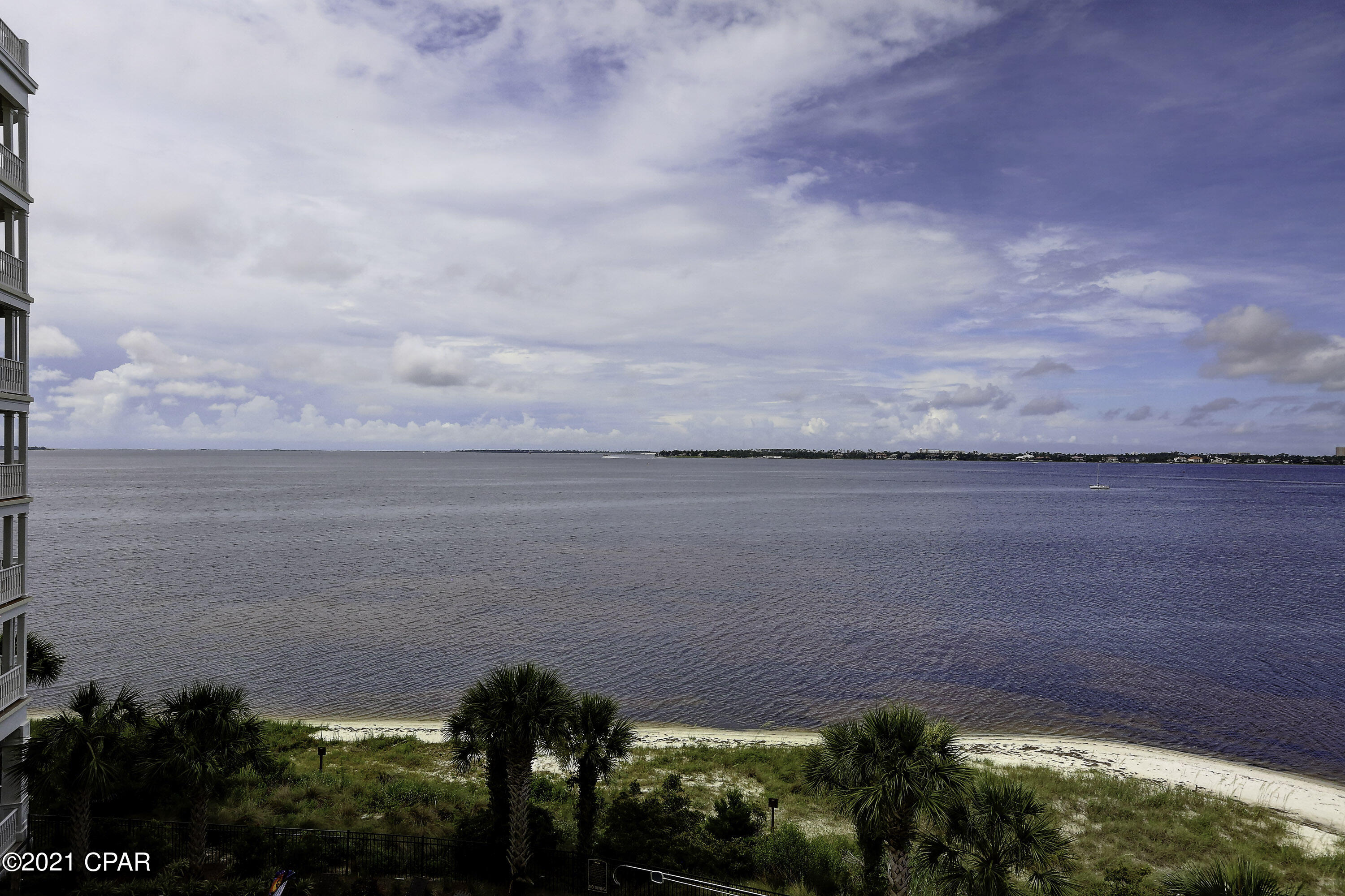 Harbour Village At Historic St Andrews - Residential