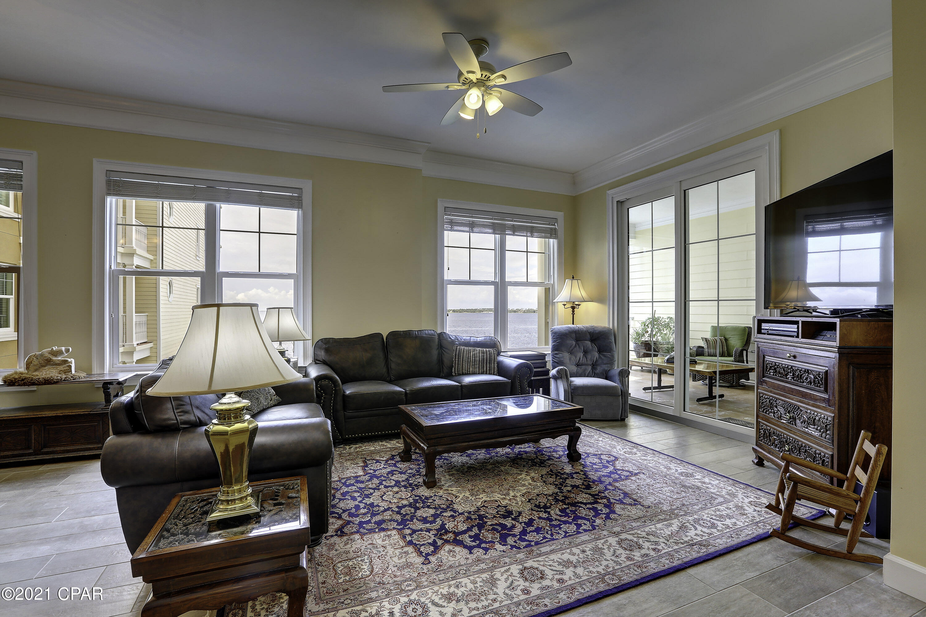 Harbour Village At Historic St Andrews - Residential