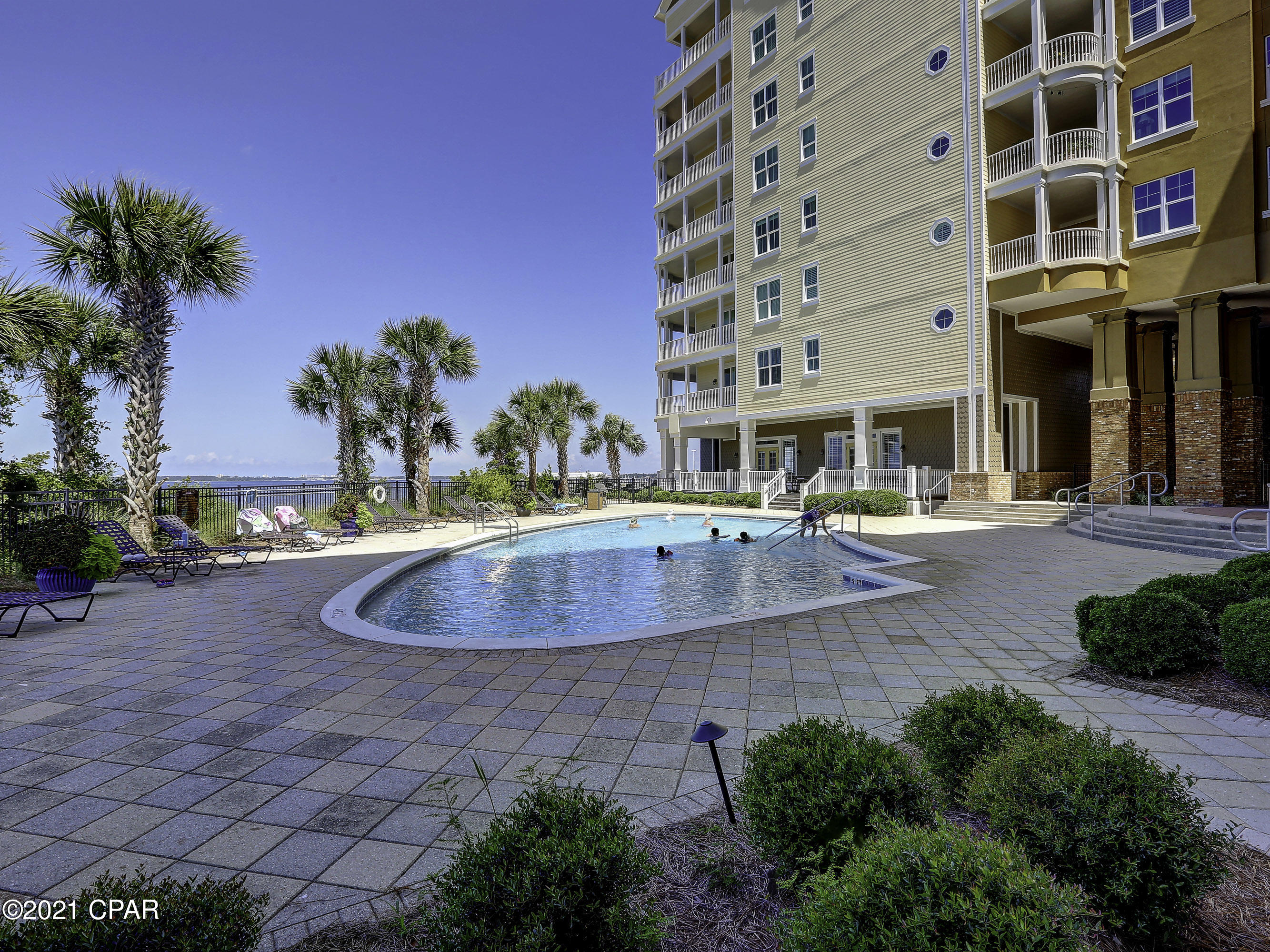 Harbour Village At Historic St Andrews - Residential