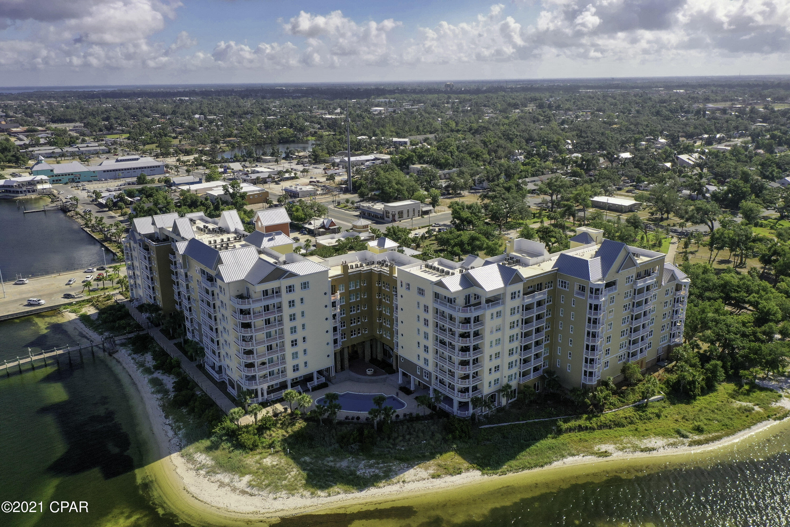 Harbour Village At Historic St Andrews - Residential