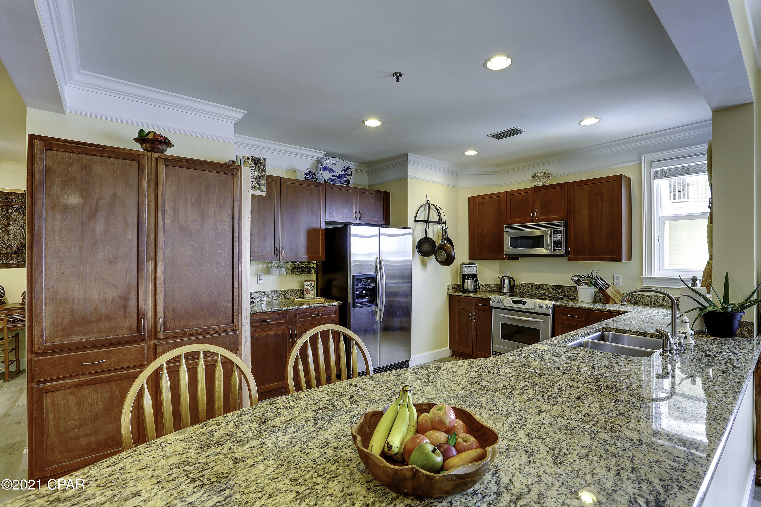 Harbour Village At Historic St Andrews - Residential