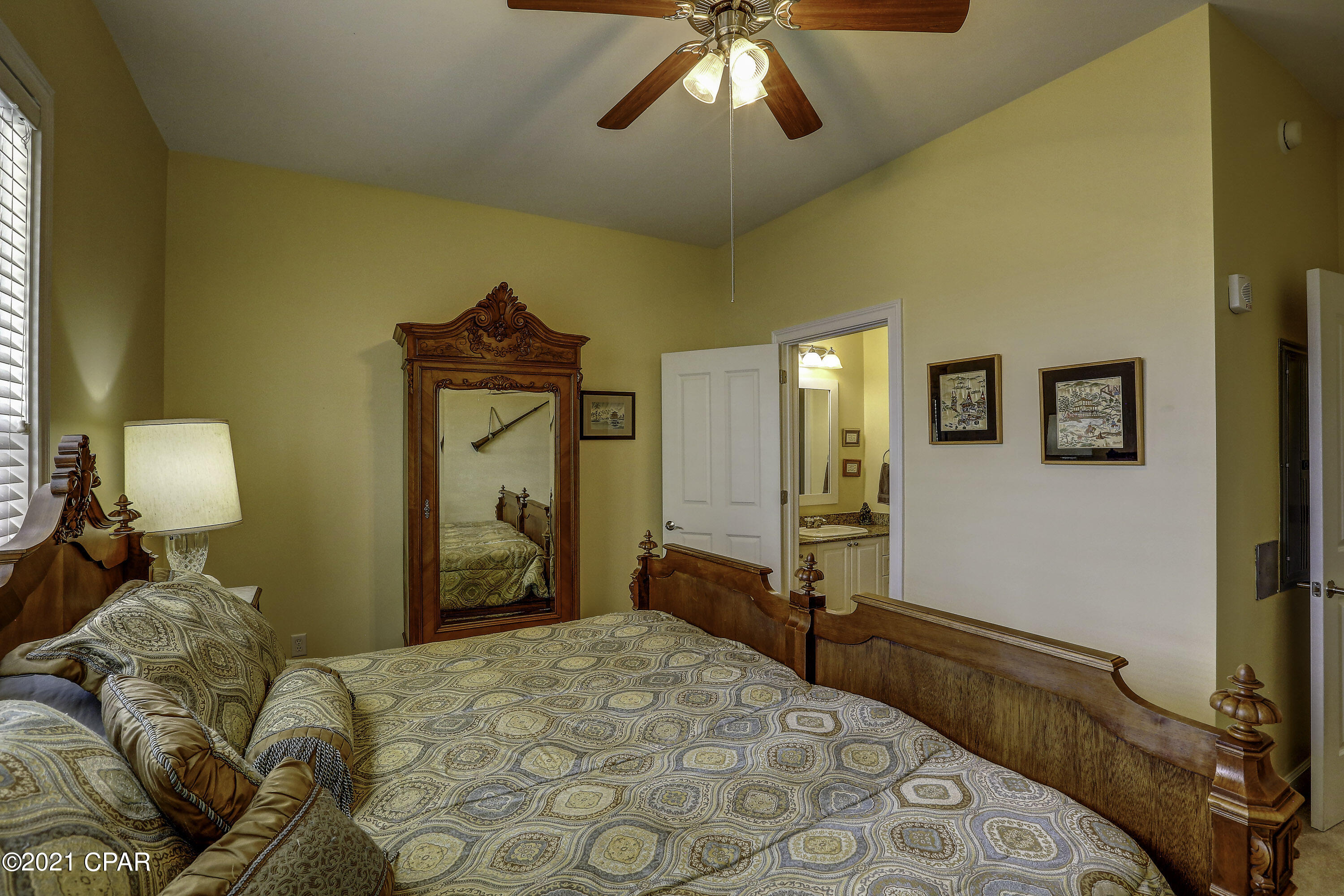 Harbour Village At Historic St Andrews - Residential