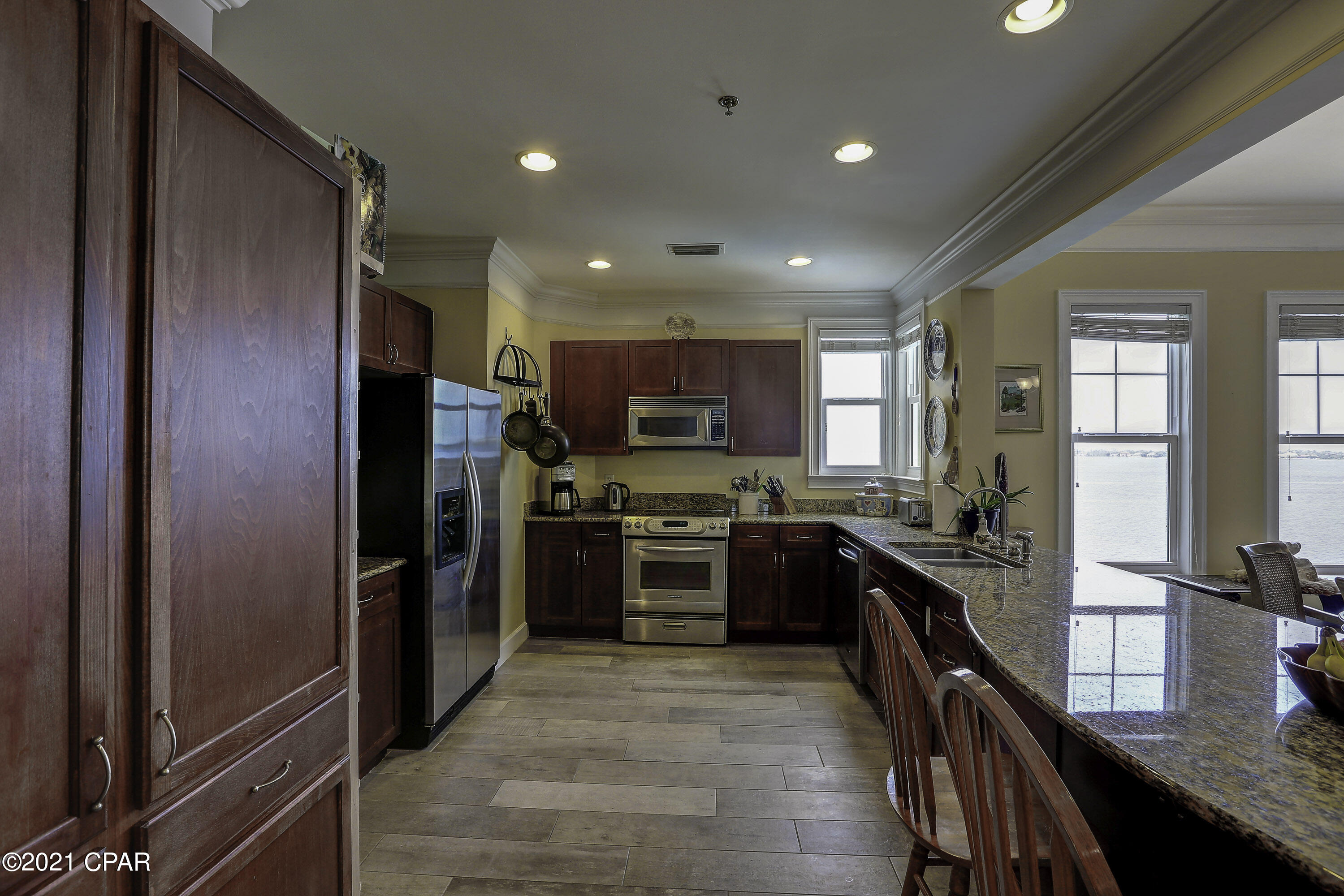 Harbour Village At Historic St Andrews - Residential