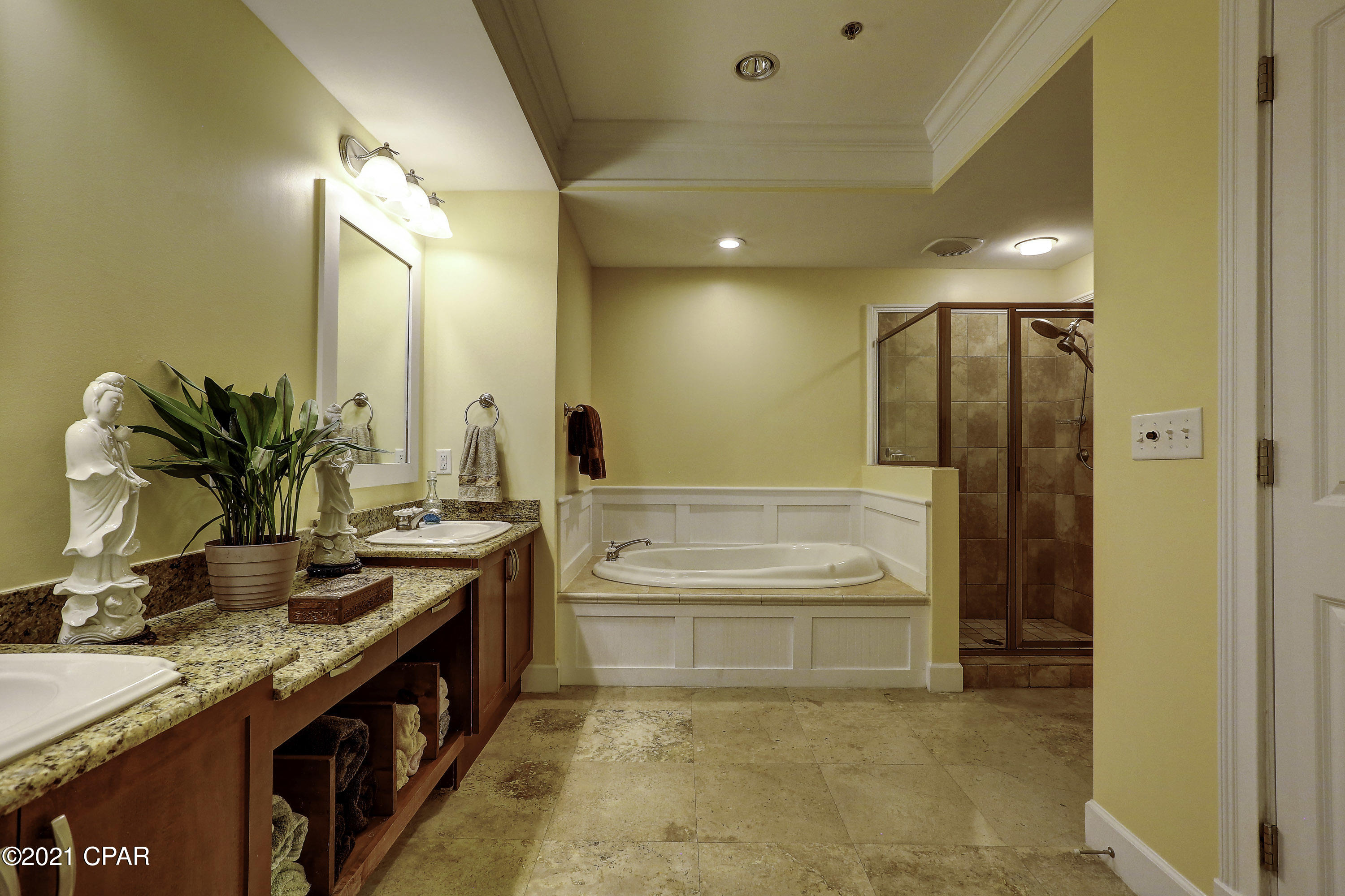 Harbour Village At Historic St Andrews - Residential